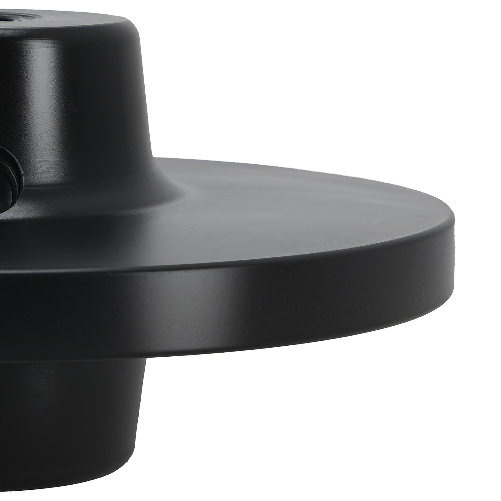 2pcs Heavy Duty Idler Pulley for Bobcat MT Series MT50 MT52 MT55 Track 6849172