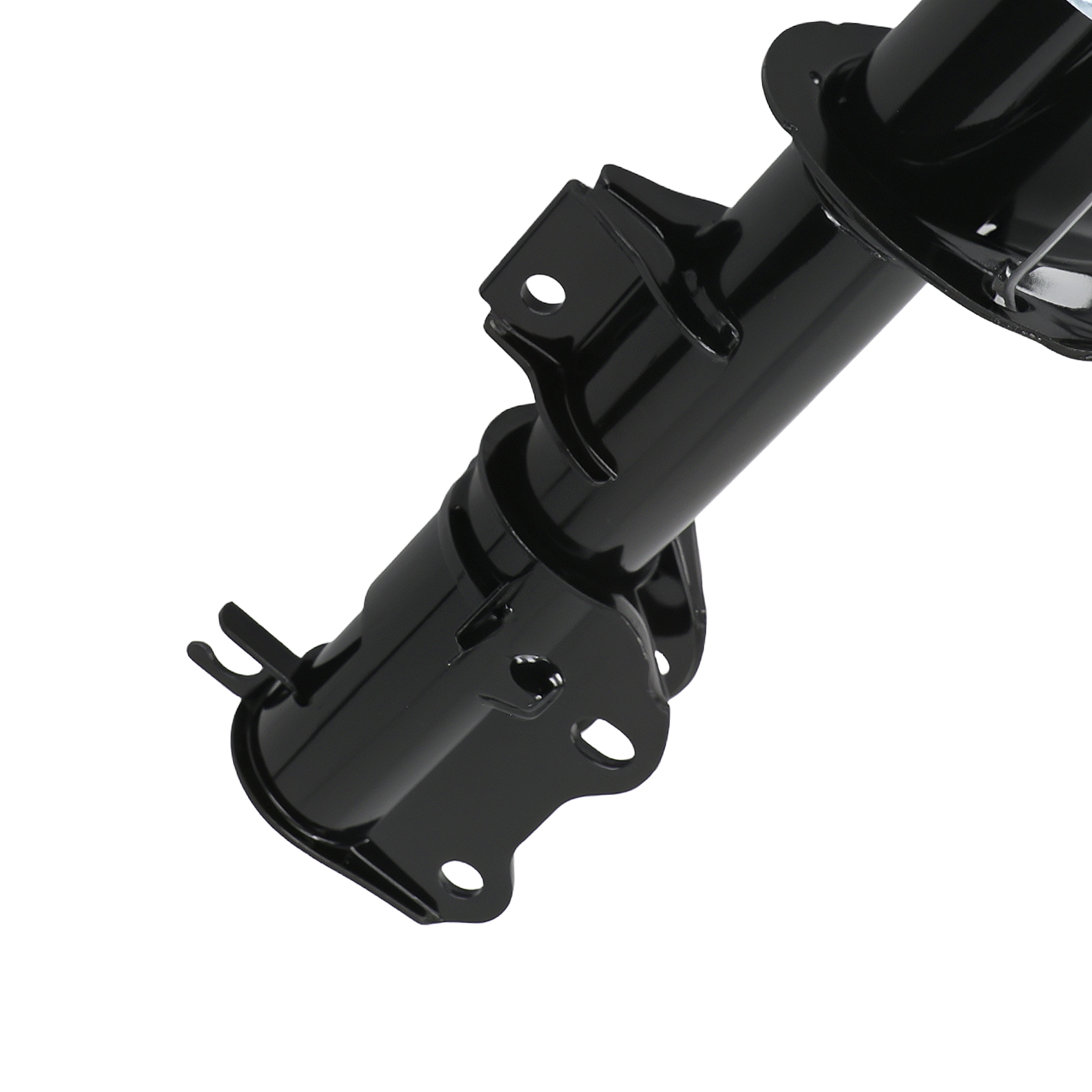Avant Amortisseurs for Mercedes Vito Viano Butée Pallier Soufflet Protection