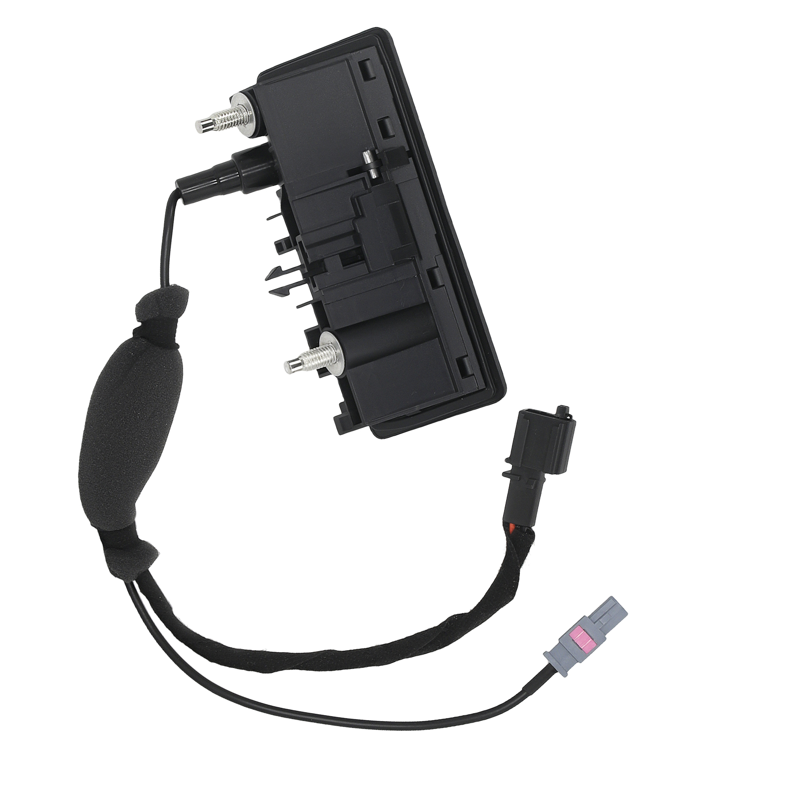 Interruttore Bagagliaio con Telecamera for VW Tiguan 2010-2019 5ND827566C ABS