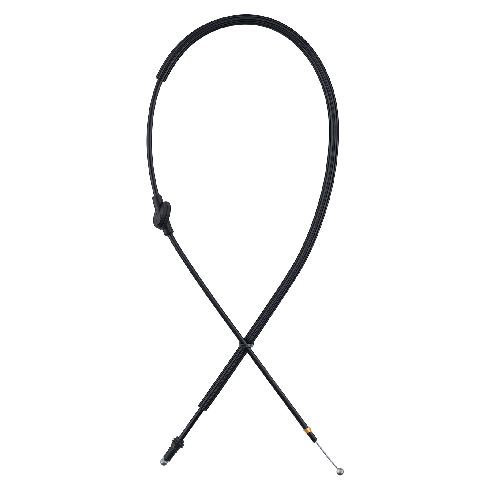 Hood Control Release Cable for VW Golf GTI Alltrack e-Golf 2015-2021