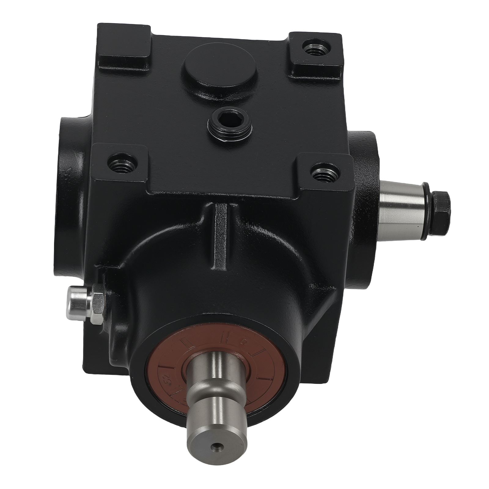 Lawn Mower Deck Gearbox for John Deere 48 54 60 Deck 425 445 455 LGT