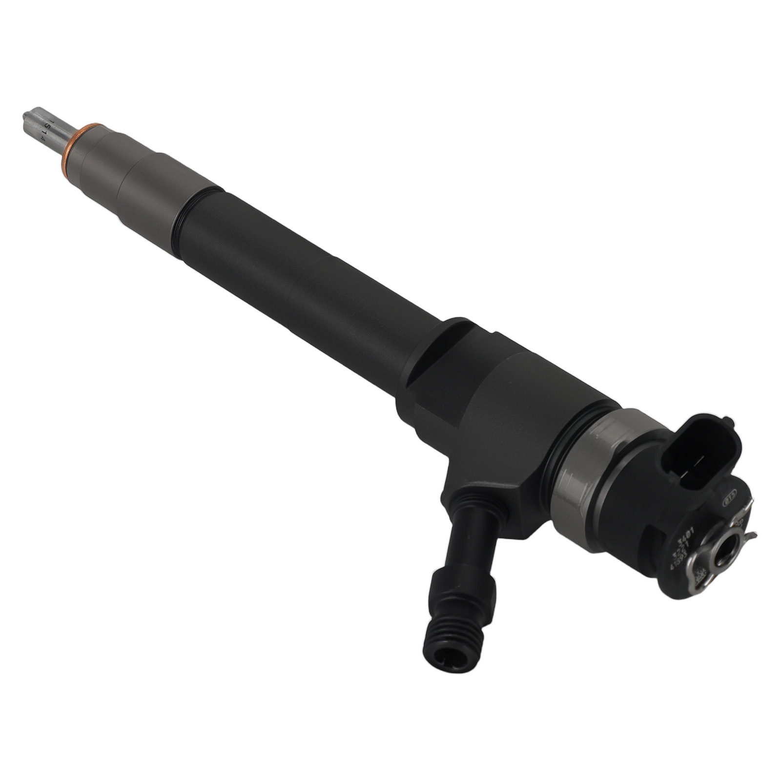 Diesel Fuel Injector Nozzle for Ford Ranger PK PJ 3.0L 06-11 0445110249