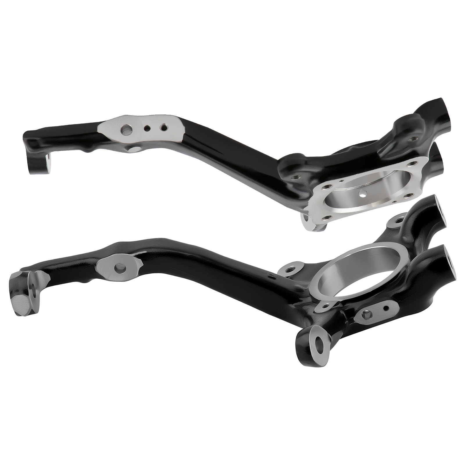 Steering Knuckle for Toyota Tacoma 05-19 All Engine Front Left & Right 4WD