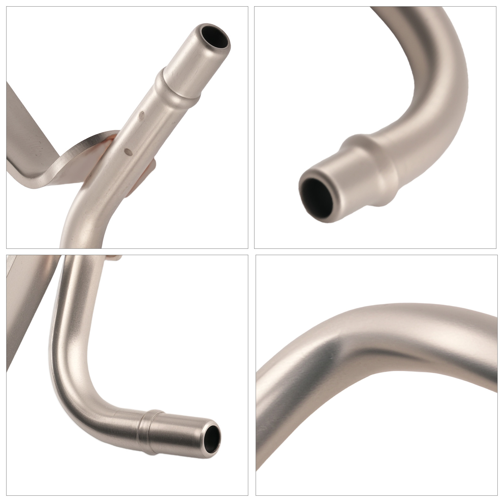 Turbocharger Coolant Hose for Ford F150 F-150 3.5L 2011 2012 2013 2014 2015 2016