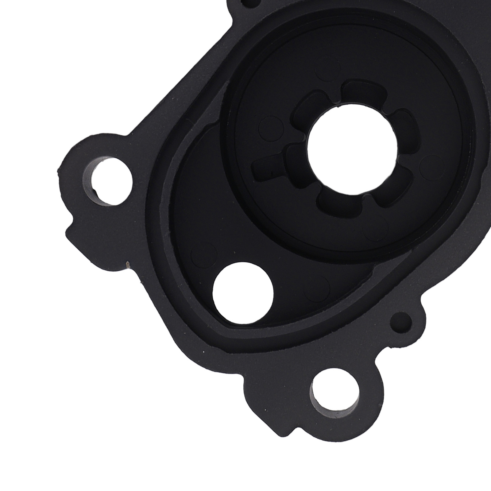 Impeller Kit for Yamaha 25-40HP T25/F30/F40 Outboard 66T-W0078-01-00