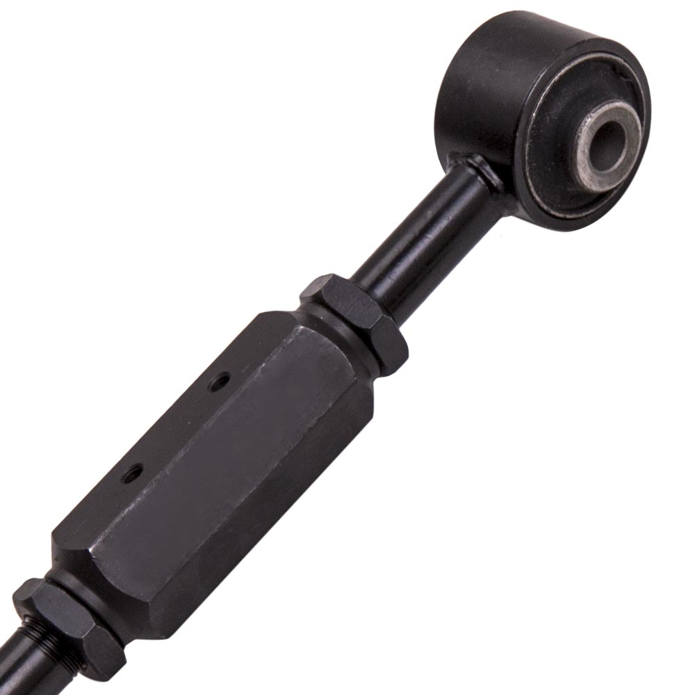 2pcs Adjustable Rear Upper Control Arms Assembly for Honda Element 2003-2011