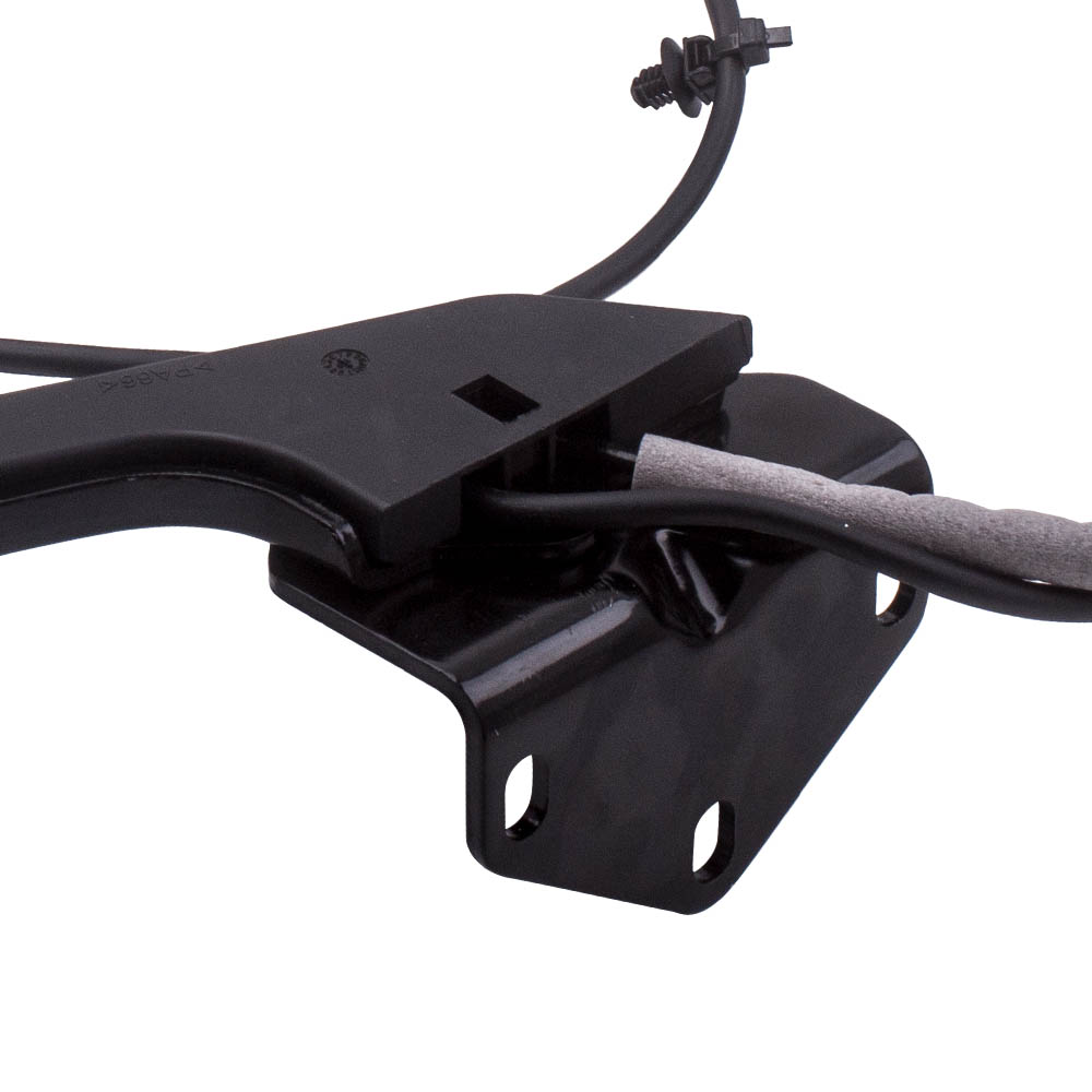 Right Hand Sliding Side Door Cable Track for Mercedes Sprinter 2006 9068203369