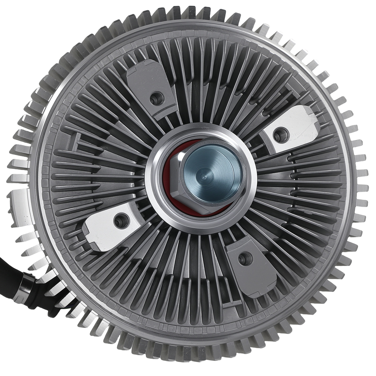 Cooling Fan Clutch fit for Dodge Ram 2500/3500 68155609AB 326-00153 326-00166
