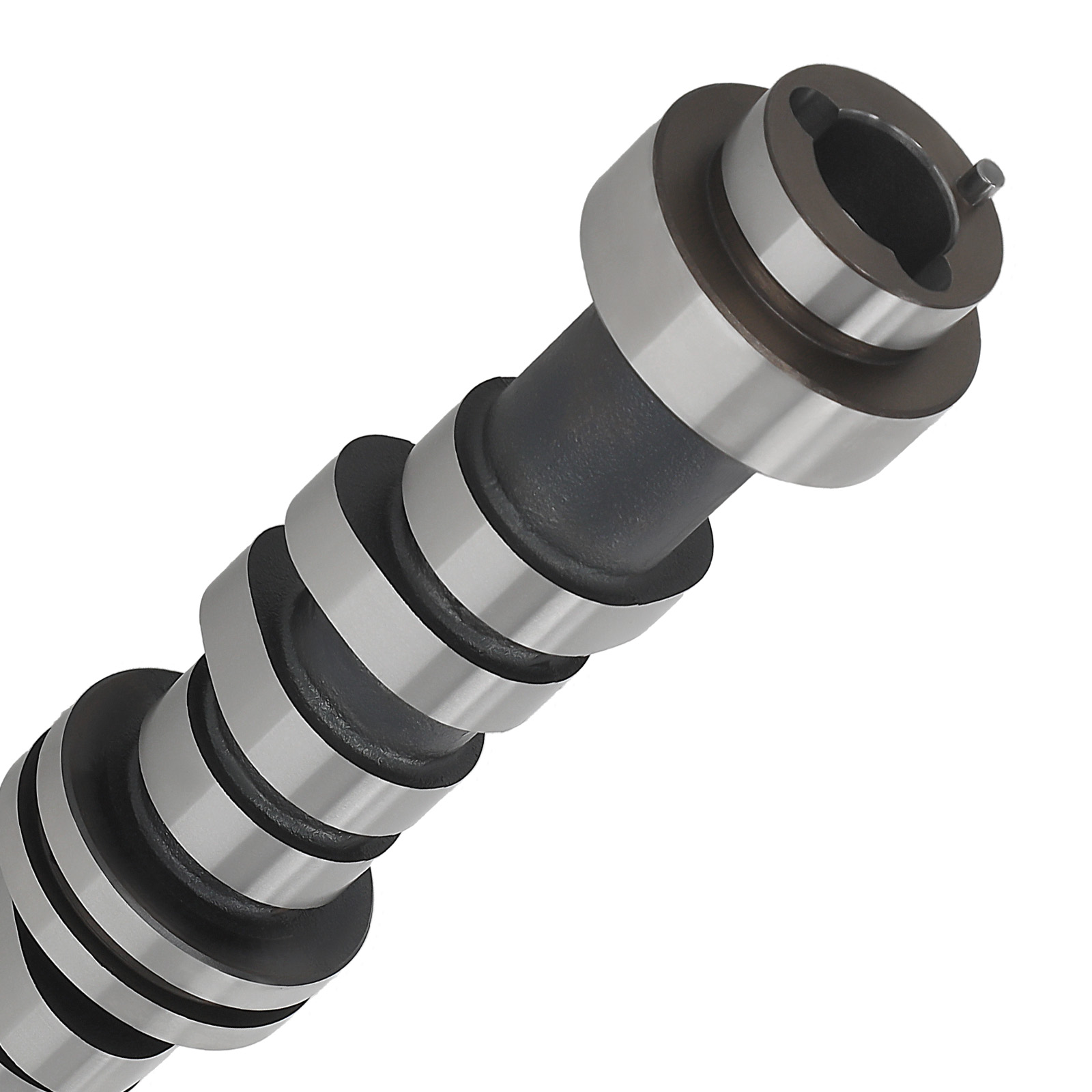 1PC Camshaft for Chevrolet Silverado 1500 GMC Sierra 1500 4.3L V6 14-20 12633773