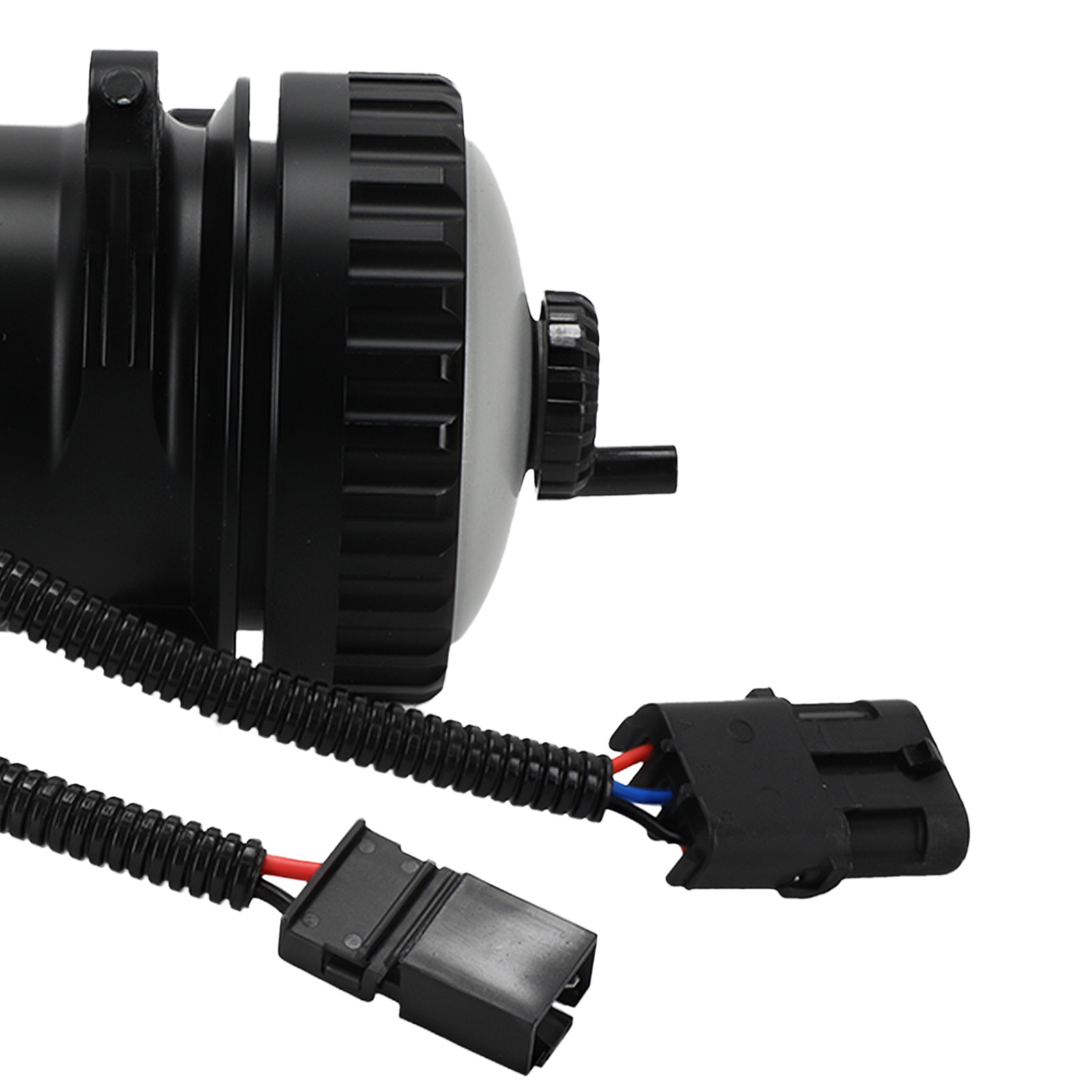 68157290AB Front Fuel Filter Housing for 13-18 Dodge Ram 3500 4500 6.7L Diesel