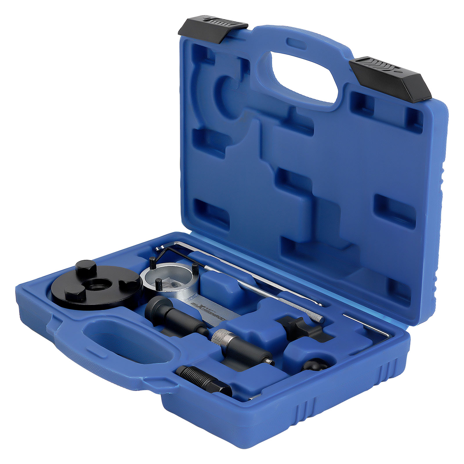 Kit d'outils de démontage d'arbre à cames de verrouillage for Audi VW 1.6 2.0