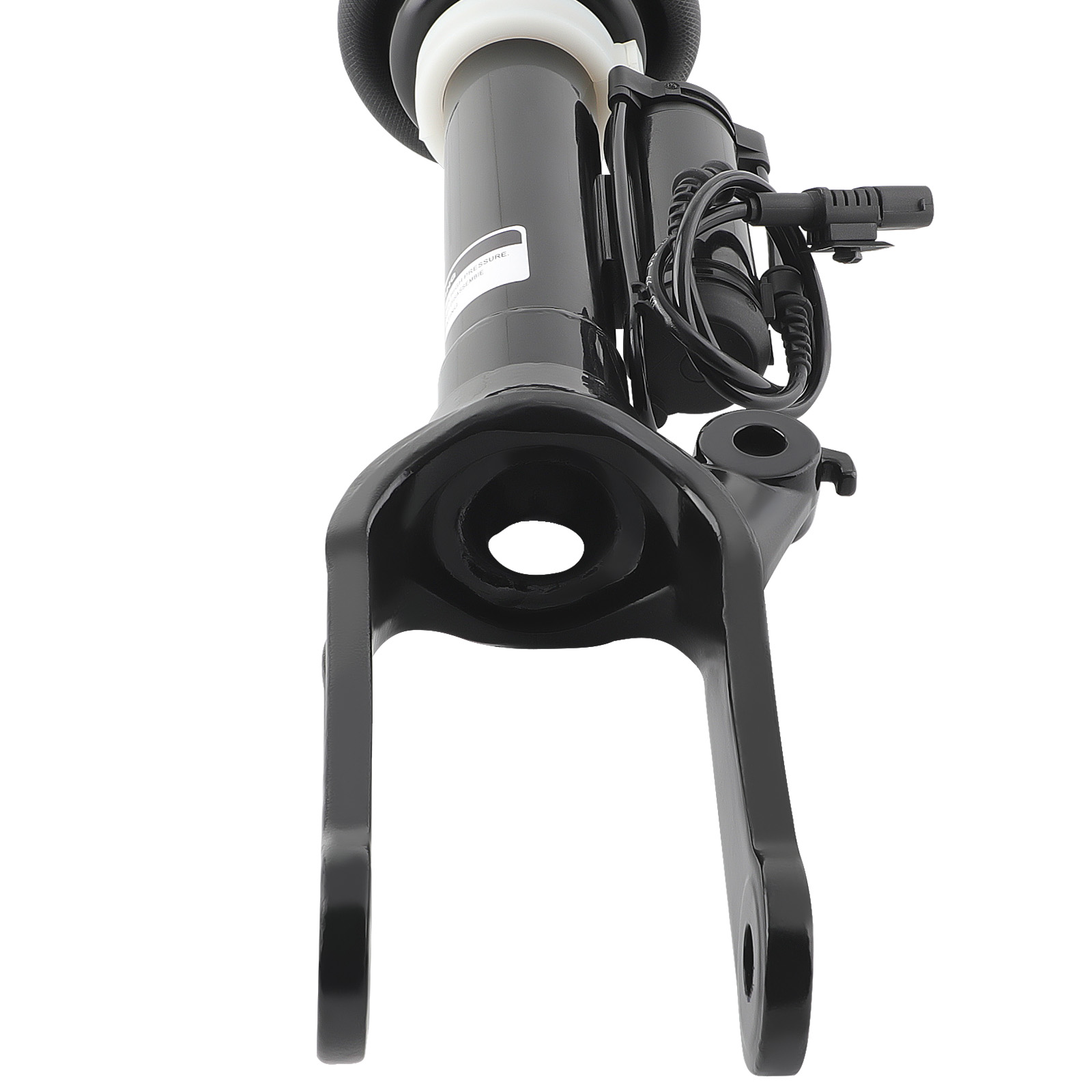 2* Vorne Stoßdämpfer Federbeine for Mercedes R Klasse W251 V251 A2513203013