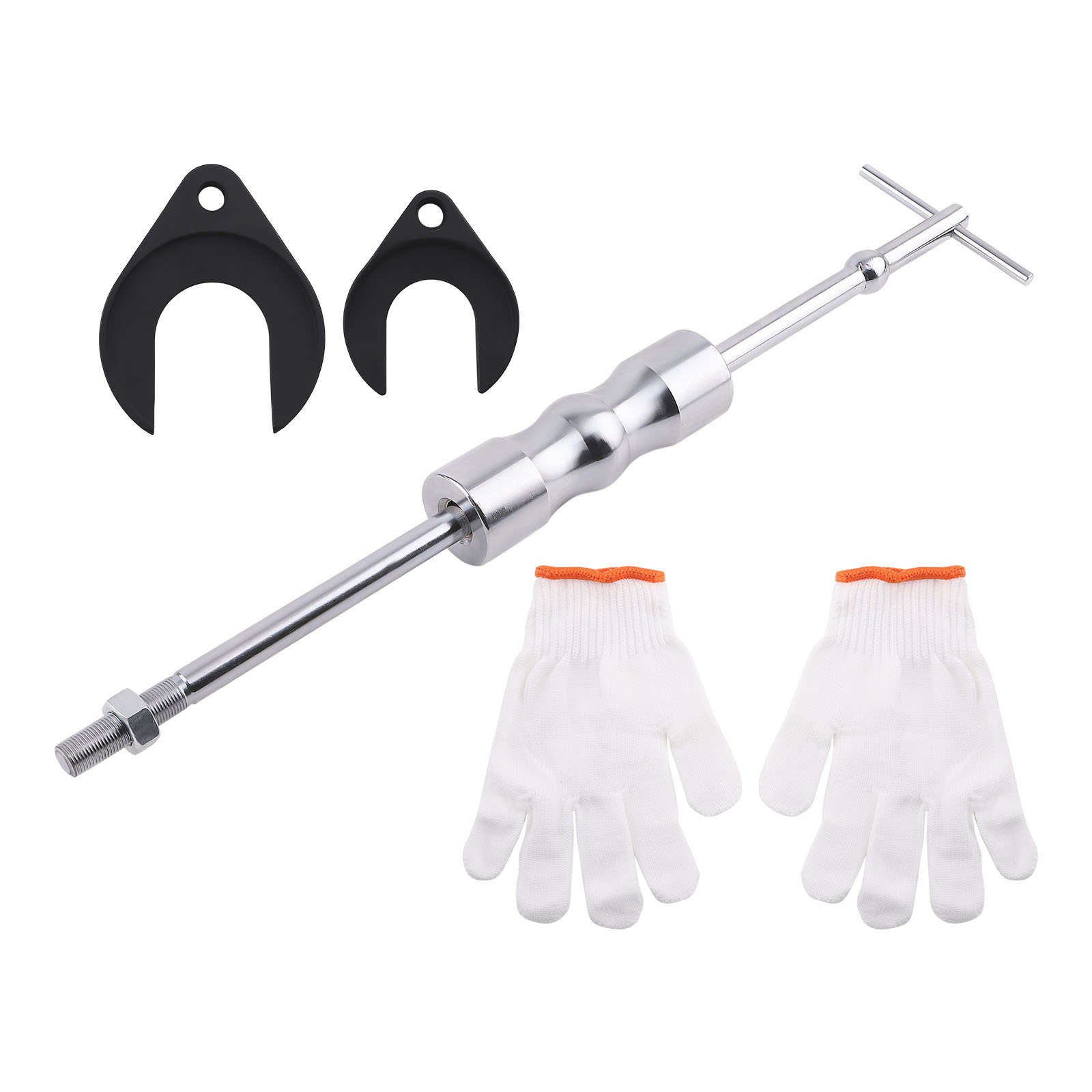 CV Axle Puller Tool with 5/8