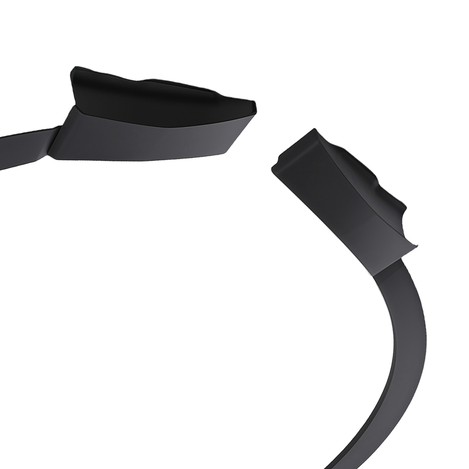 Wheel Arch Moulding Trim for Honda CR-V Sport 2020-2022 Left 74165TLAA02