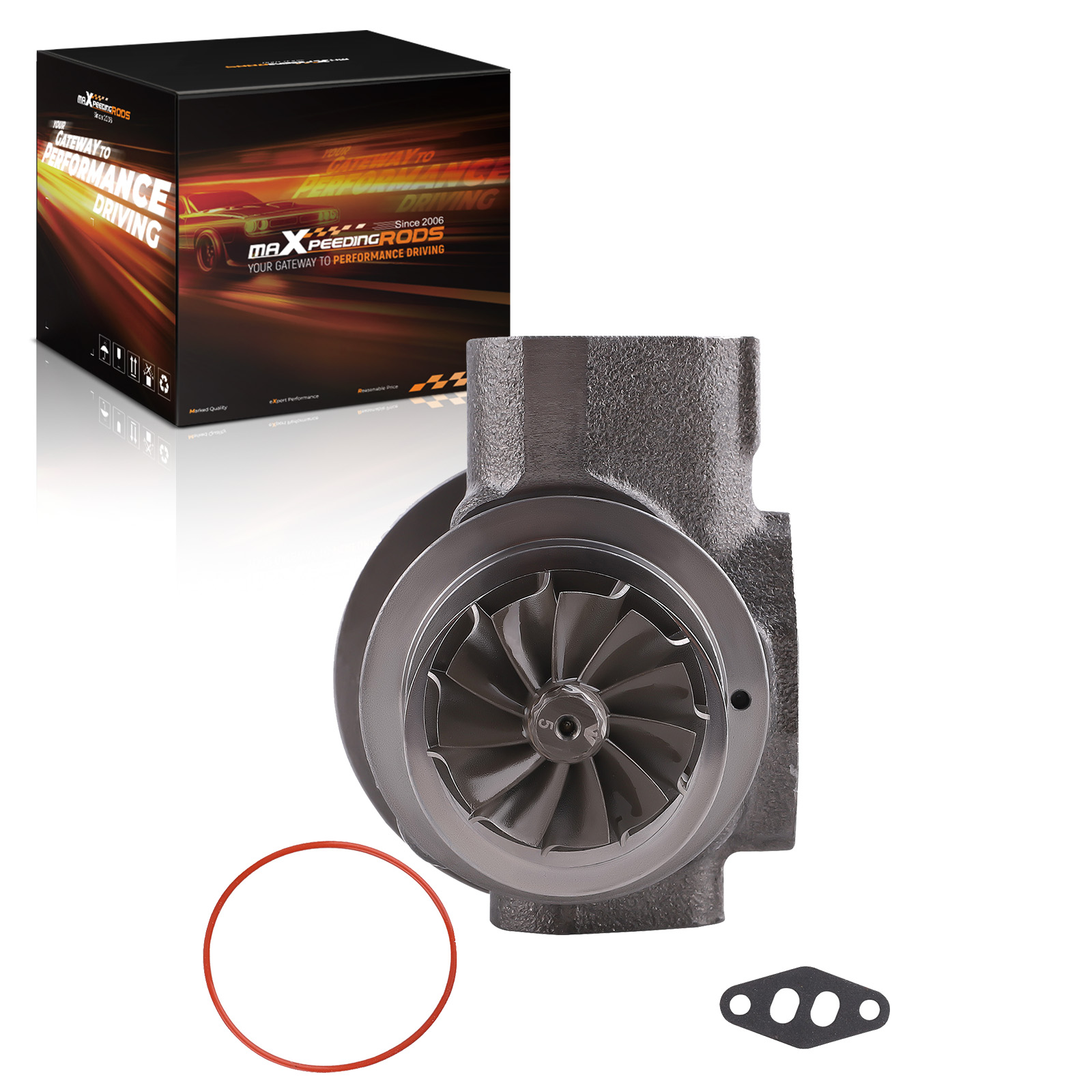 Billet Turbo Cartridge For Audi A3 1.4 TFSI 1395ccm 103KW 140PS 13-16 EU