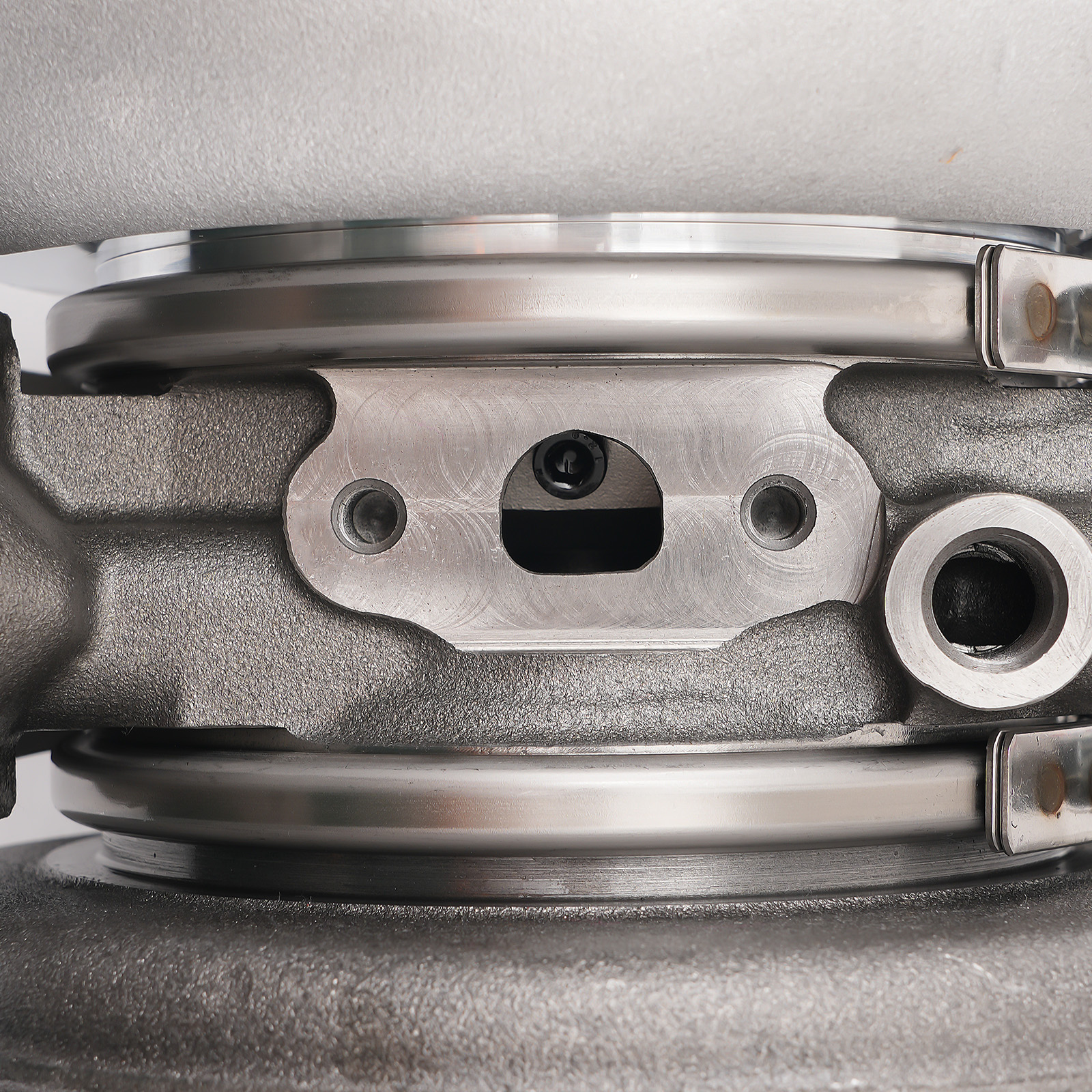 Turbocharger Turbo for Dodge Ram Cummins Diesel VGT 6.7 L6 HE351VE 2007-2012