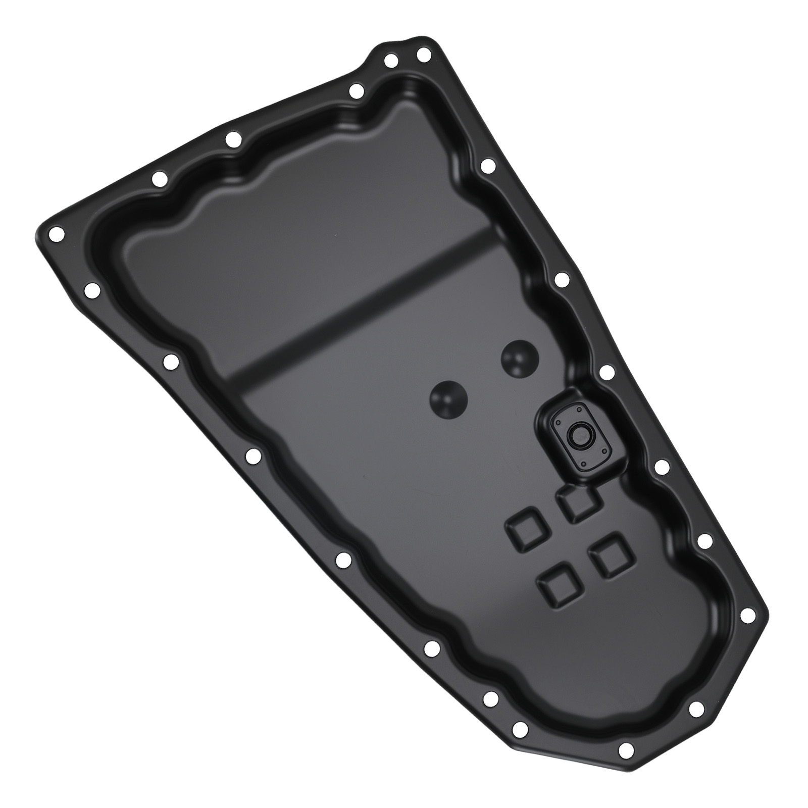Auto Transmission Oil Pan for Nissan Altima SL 2.5L 2007-2012 w/ Gasket