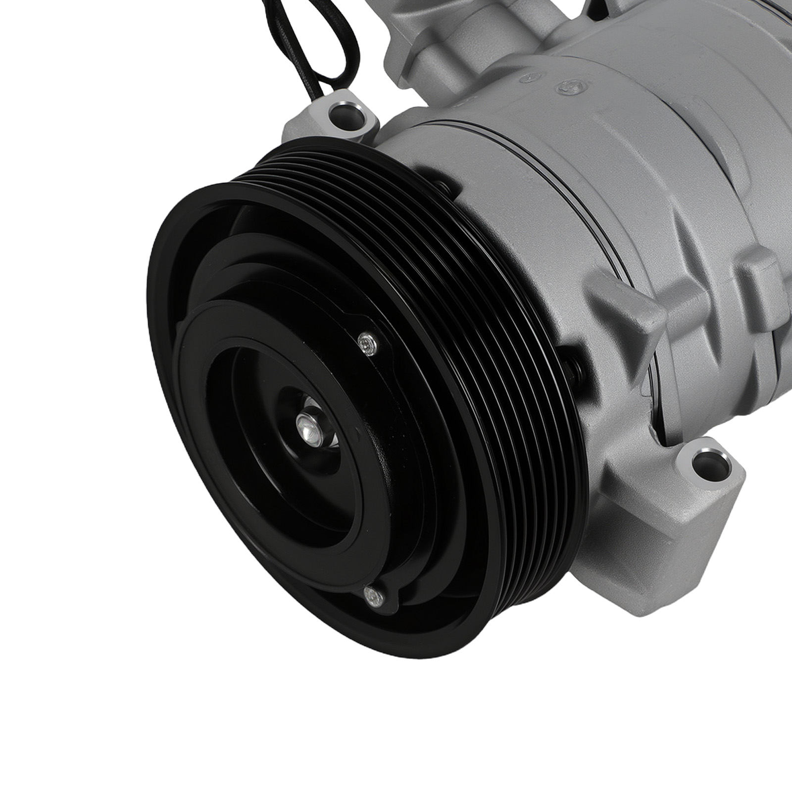 AC Compressor w/Clutch Kit For Honda Accord Crosstour 2.4L 2012-2015 CO11224C