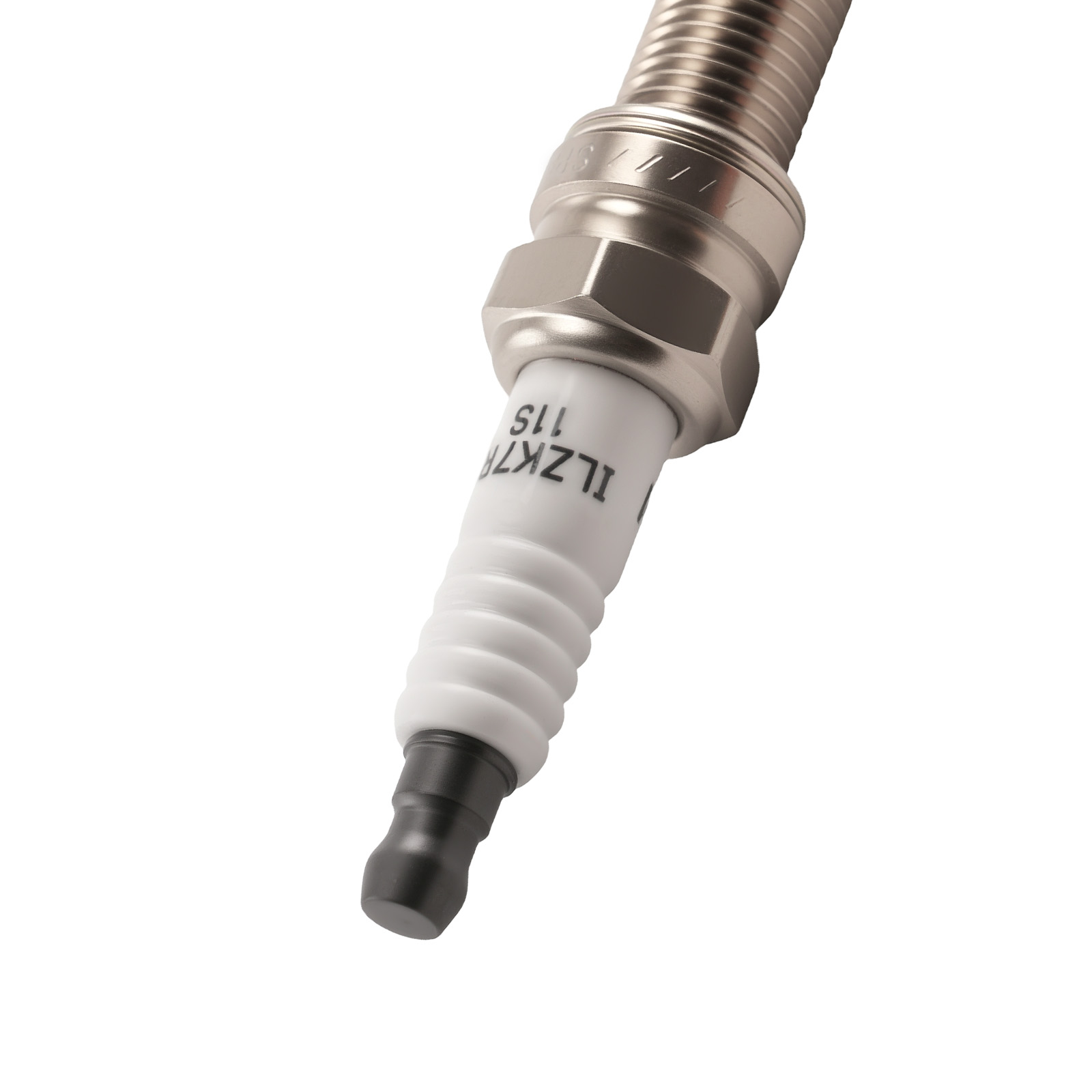 8x Iridium Spark Plugs for Chrysler Voyager 3.6L 2020 7751 ILZKR7B11