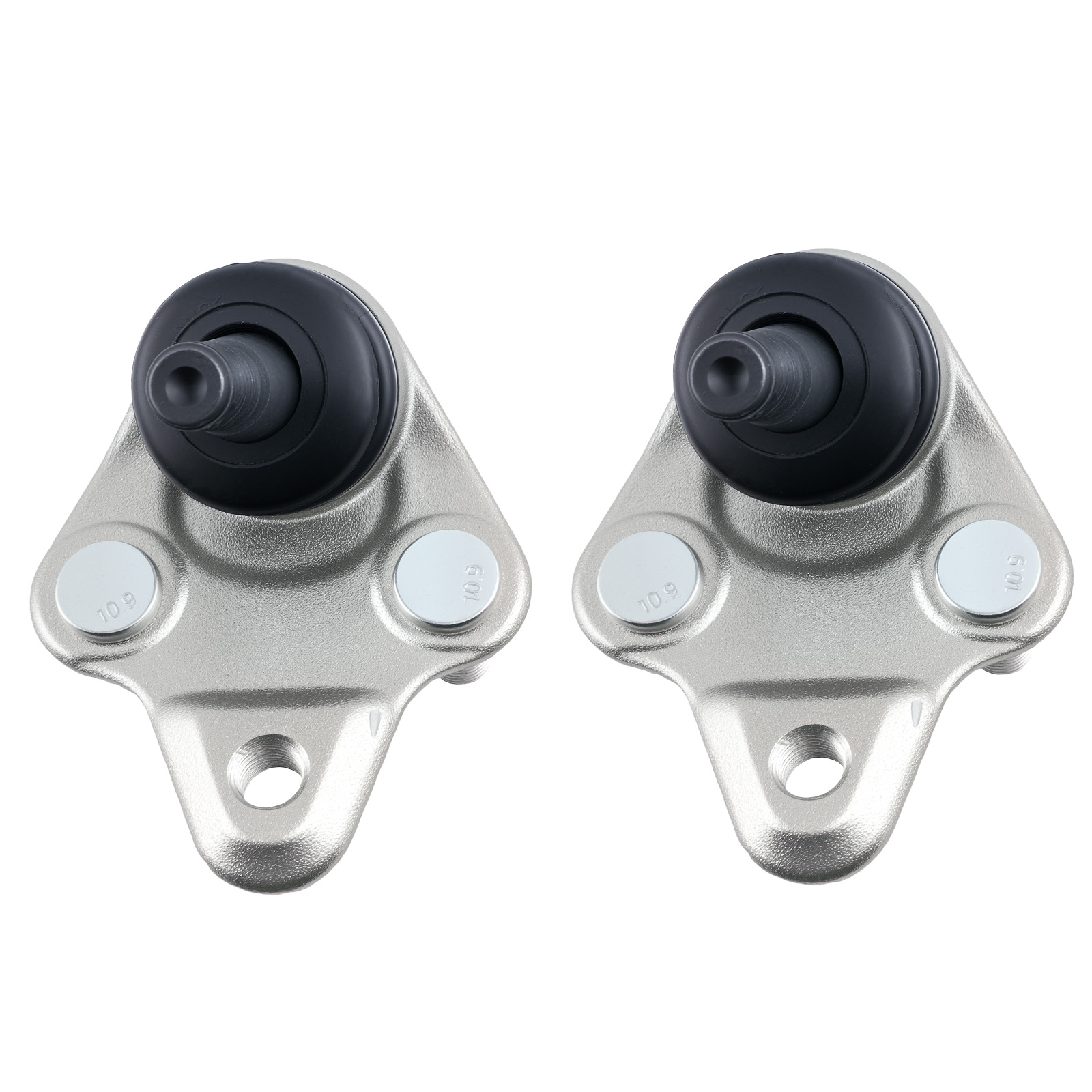 Front Lower Control Arm +Ball Joint Sway bar Link 8Pcs For TOYOTA CELICA 2000-05