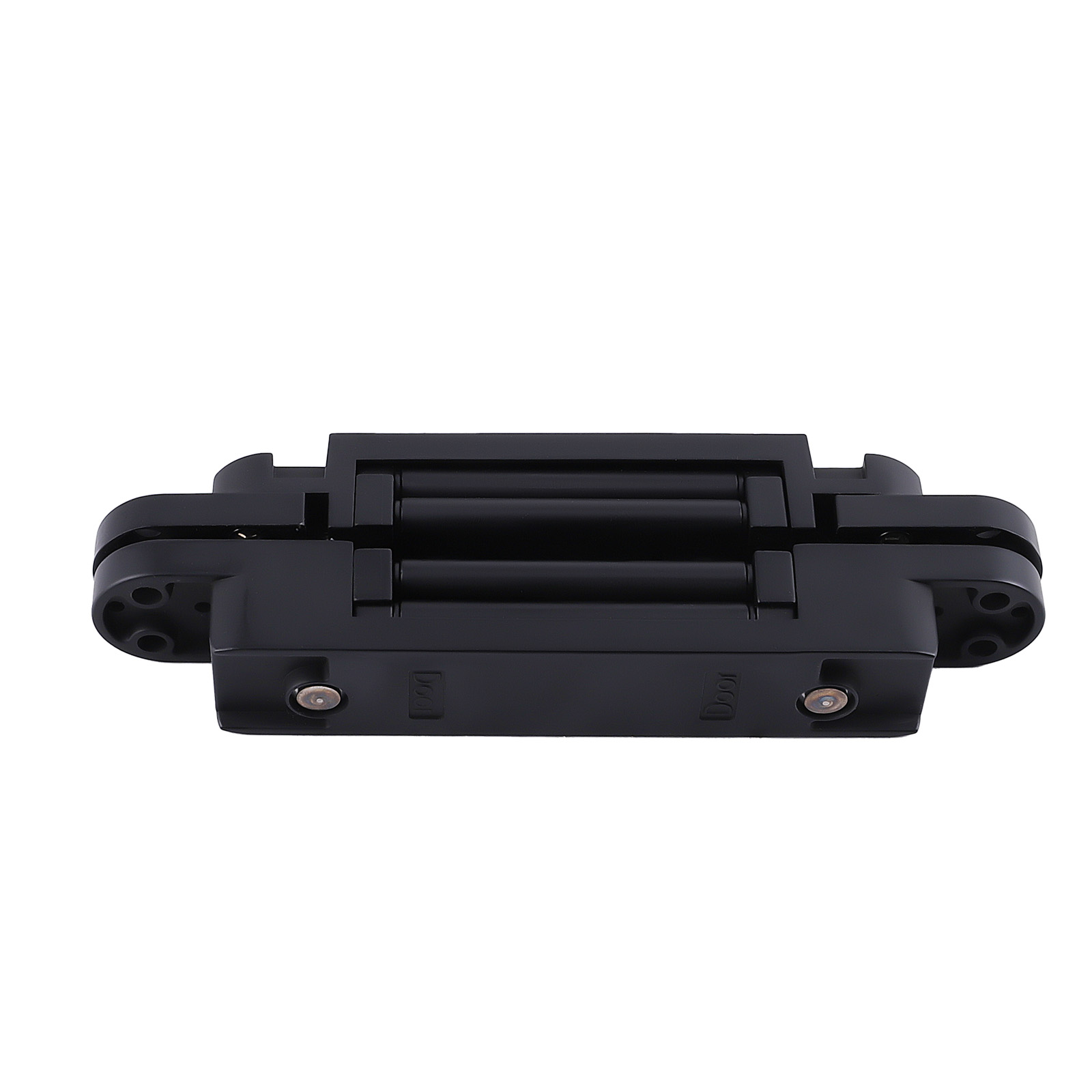 Door Hood Hinge Pivot Bolt for Side Entrance Door Hardware Kit 45mm Width