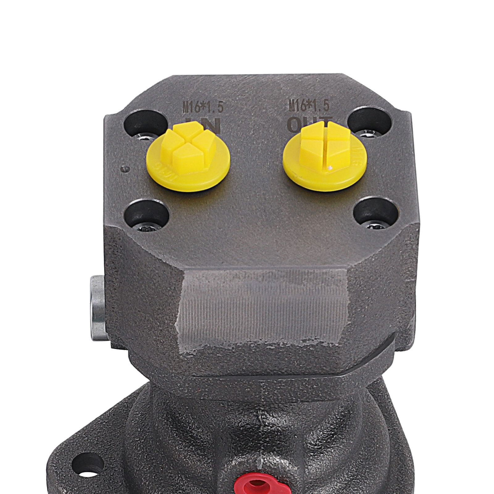 Fuel Pump Assembly for Detroit 60 Series Diesel Engines 11.1L-14L 23517845