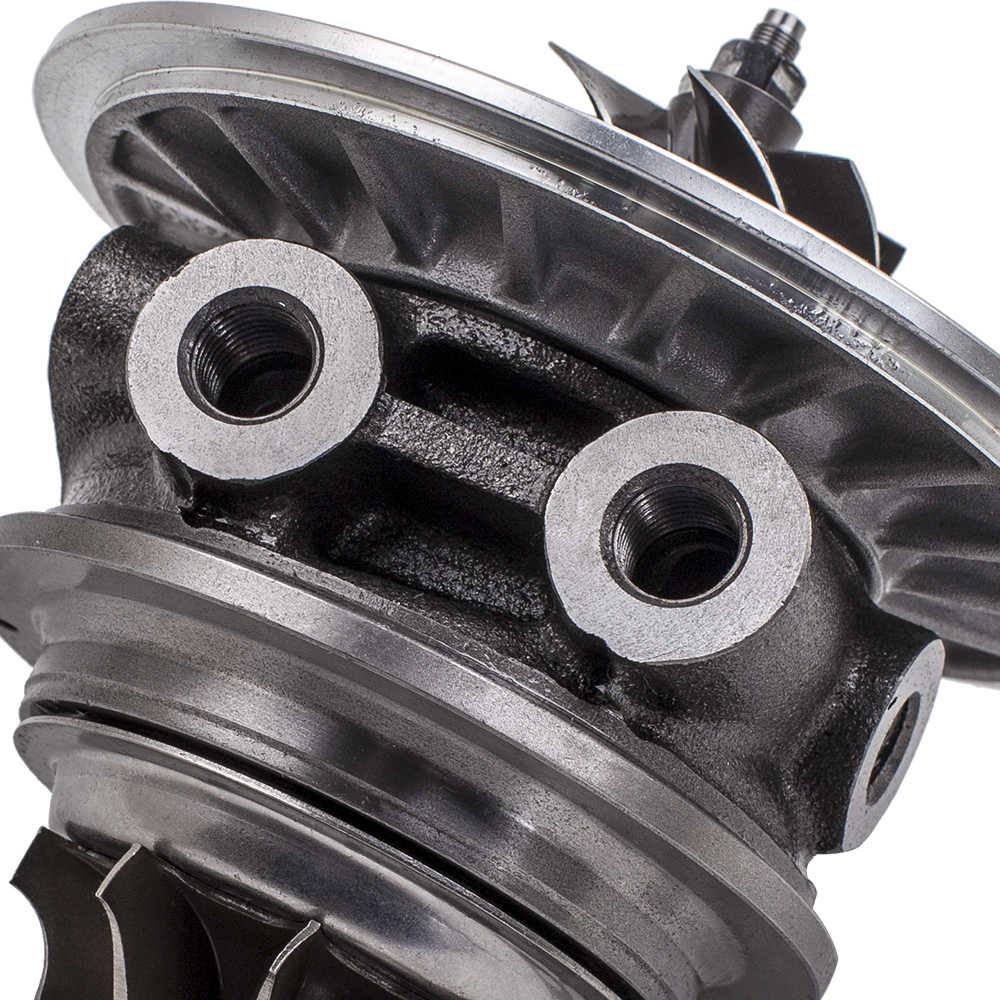 Turbolader Turbocharger Rumpfgruppe for Toyota Avensis T25 2.2 D-CAT 177HP Set