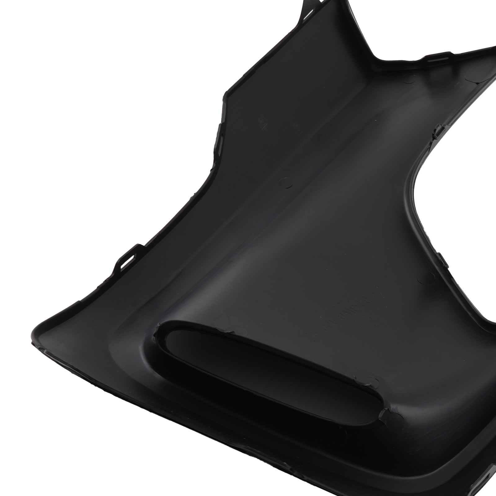 Front Bumper Fog Lamp Cover for Honda HR-V 2.0L 2023 711023W0A00 711073W0A00