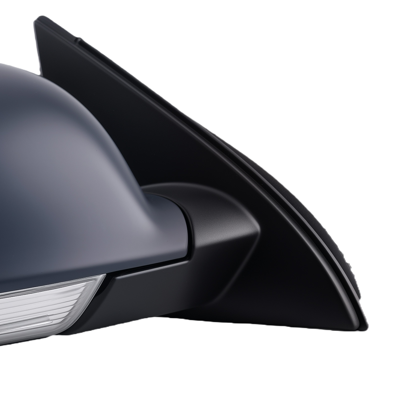 Außenspiegel Rechts for VW Jetta III 1K2 Golf V Variant 1K5 Beheizt Blinker