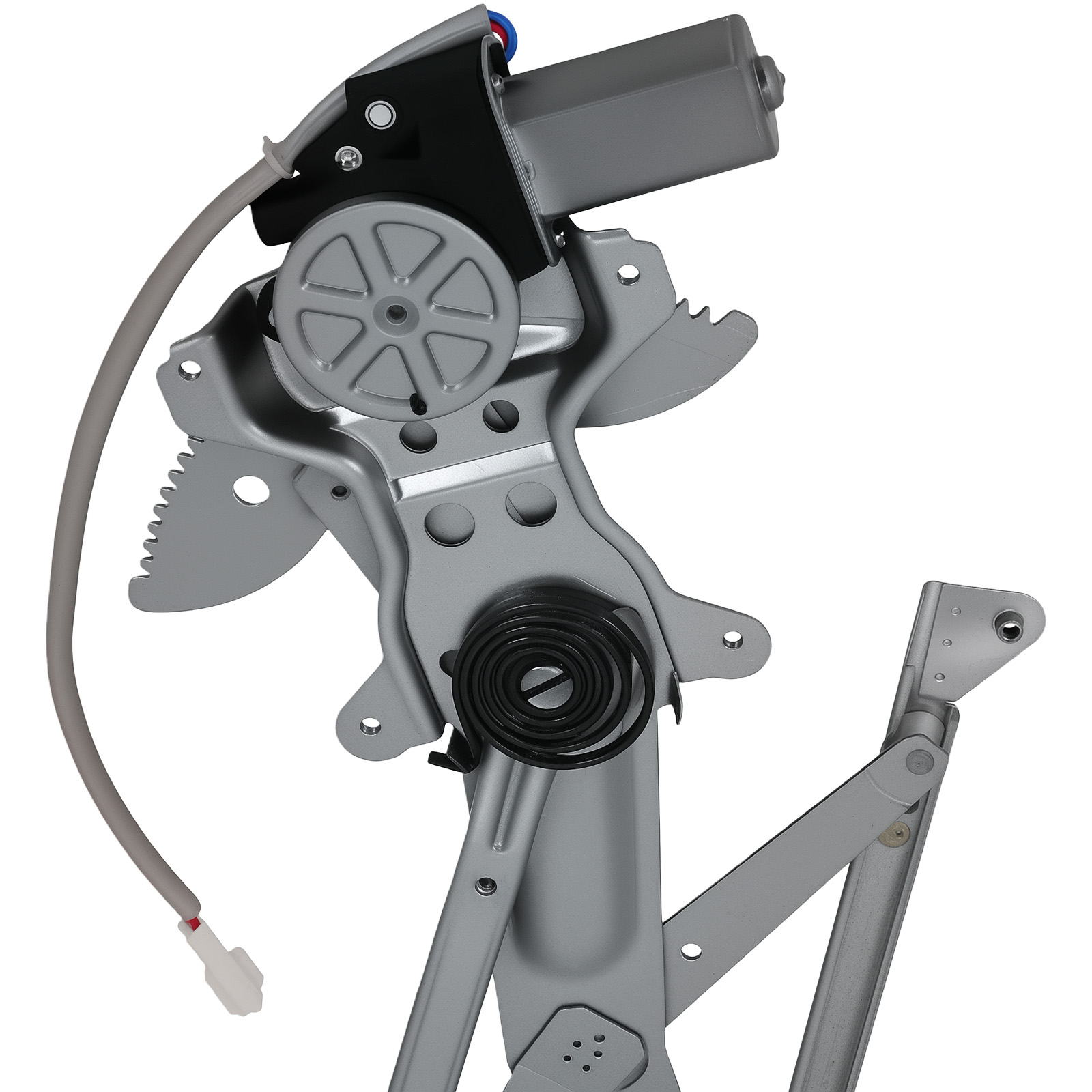 Front Right Power Window Regulator Assembly for Toyota Camry 1997-2001 US