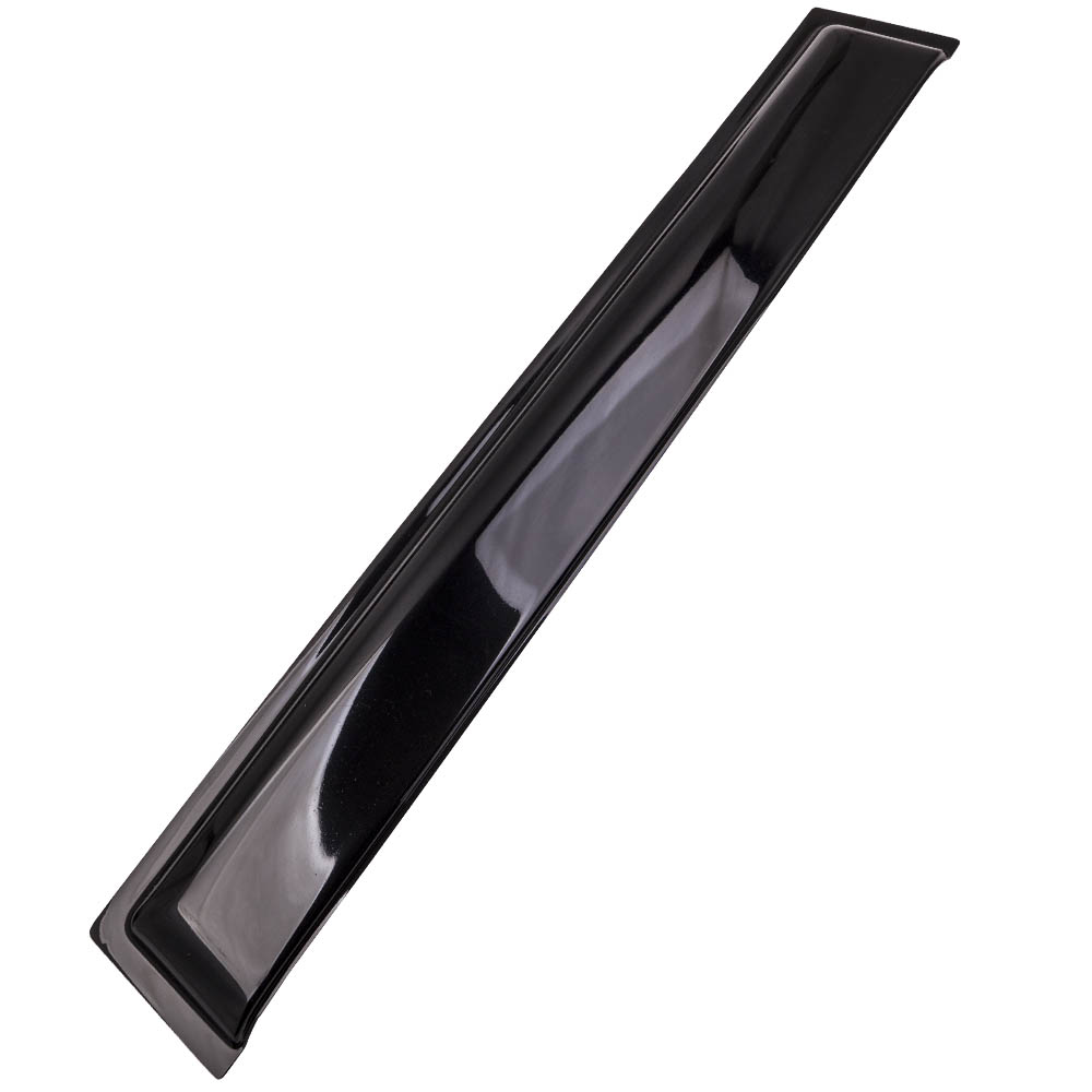 Weather Shields Wind Deflector for Nissan Patrol GQ Y60 19881996