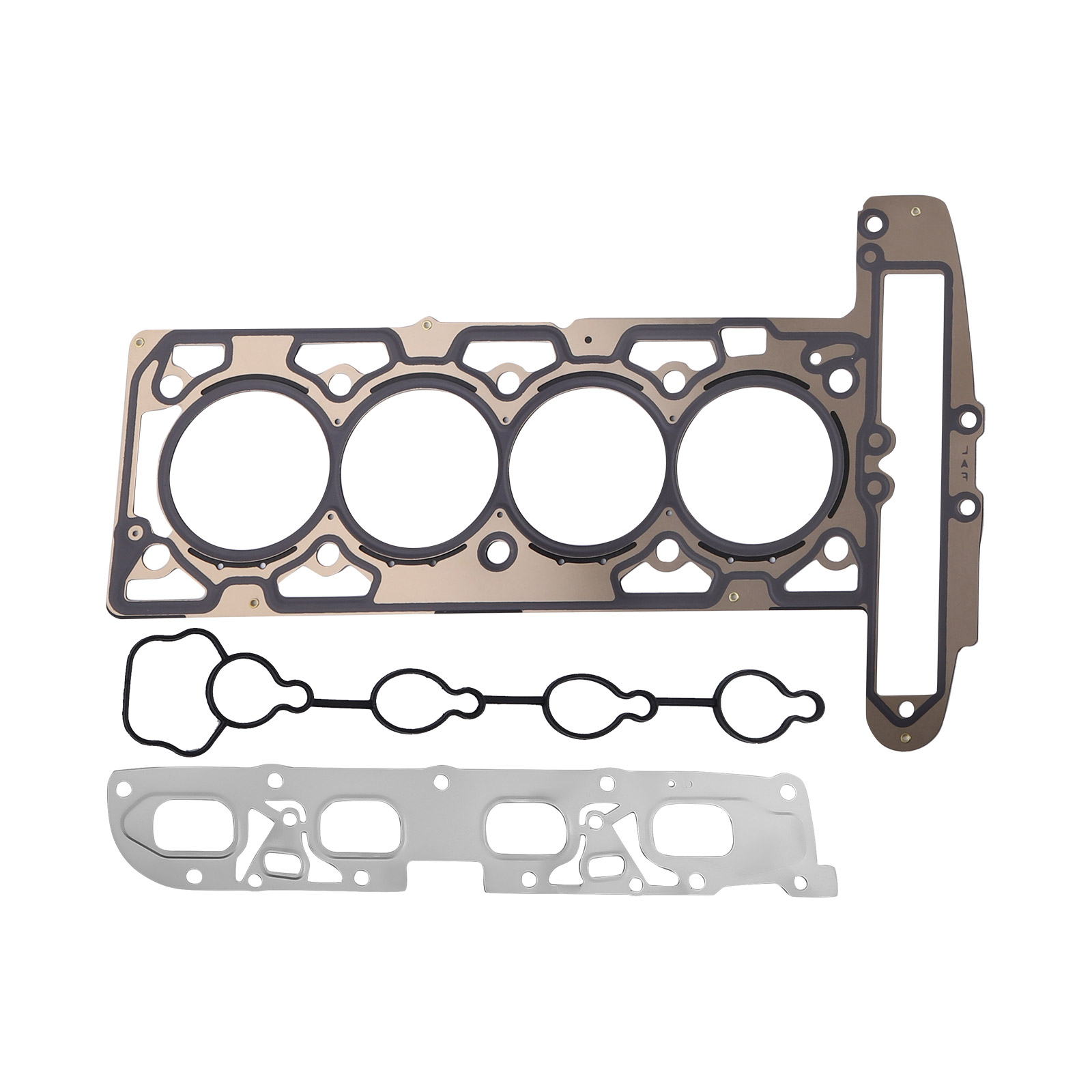 Full Engine Rebuild Kit for GMC Terrain Chevy Captiva Sport 2.4L 12-2016 Timing