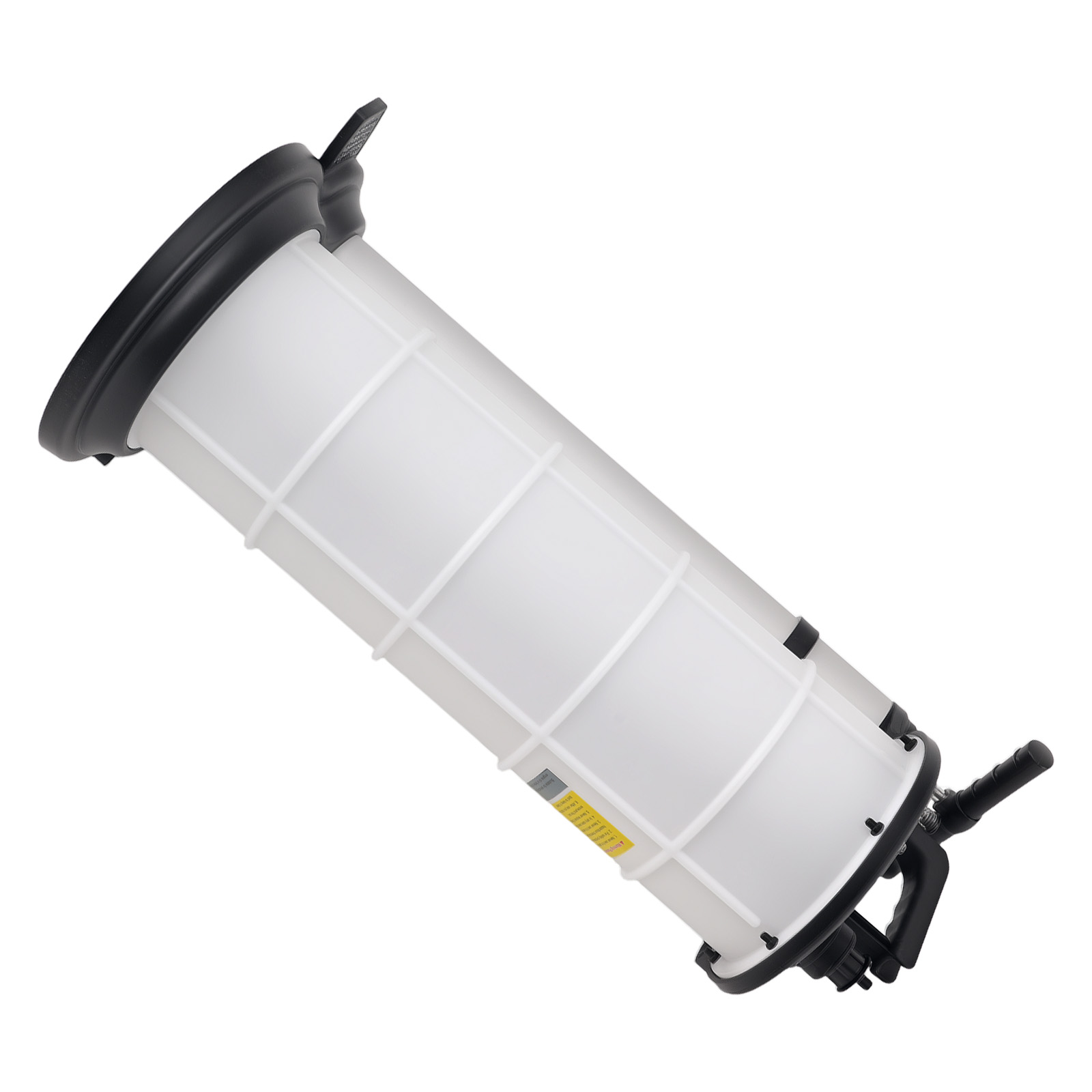 9L  Oil Extractor 9l Waste Oil & Fluid Vacuum Transfer Pump Suction Pump