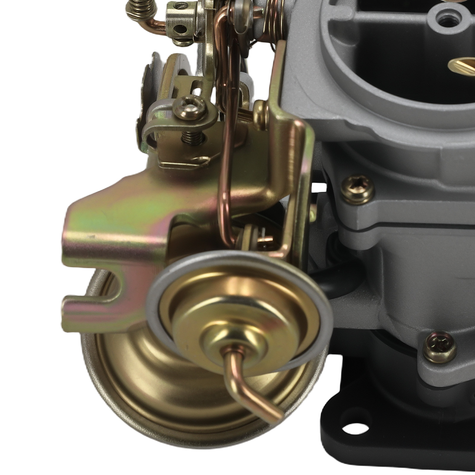 2BBL Carburetor Carb for Toyota 2E Corolla Tercel Starlet 1984-1999 21100-11191