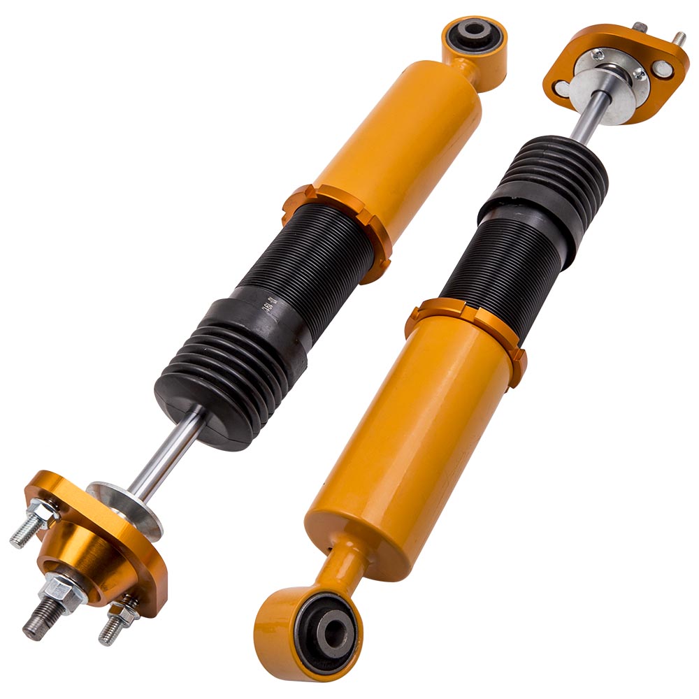 Full Coilover Suspension Kits For BMW E46 3Series 9806 Shock Absorber