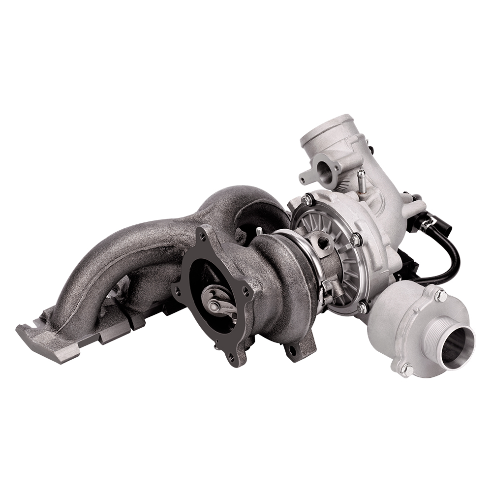 Turbo Turbolader for AUDI A4 A5 Q5 TFSI & VW Passat 2.0L TSI 06H145702Q