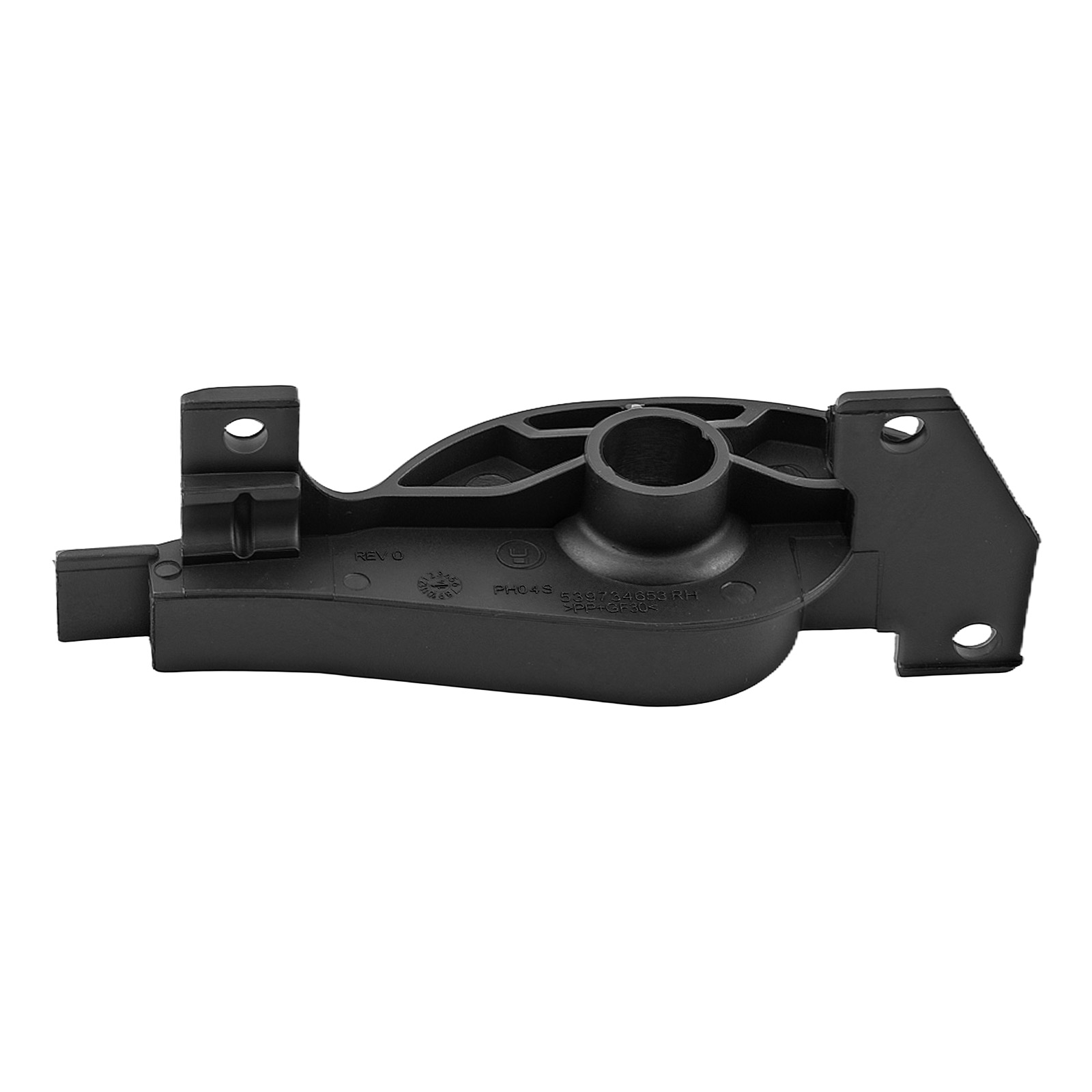 Black Sunroof Sunshade for Buick GM 2010-2016 22859425 Direct Replacement