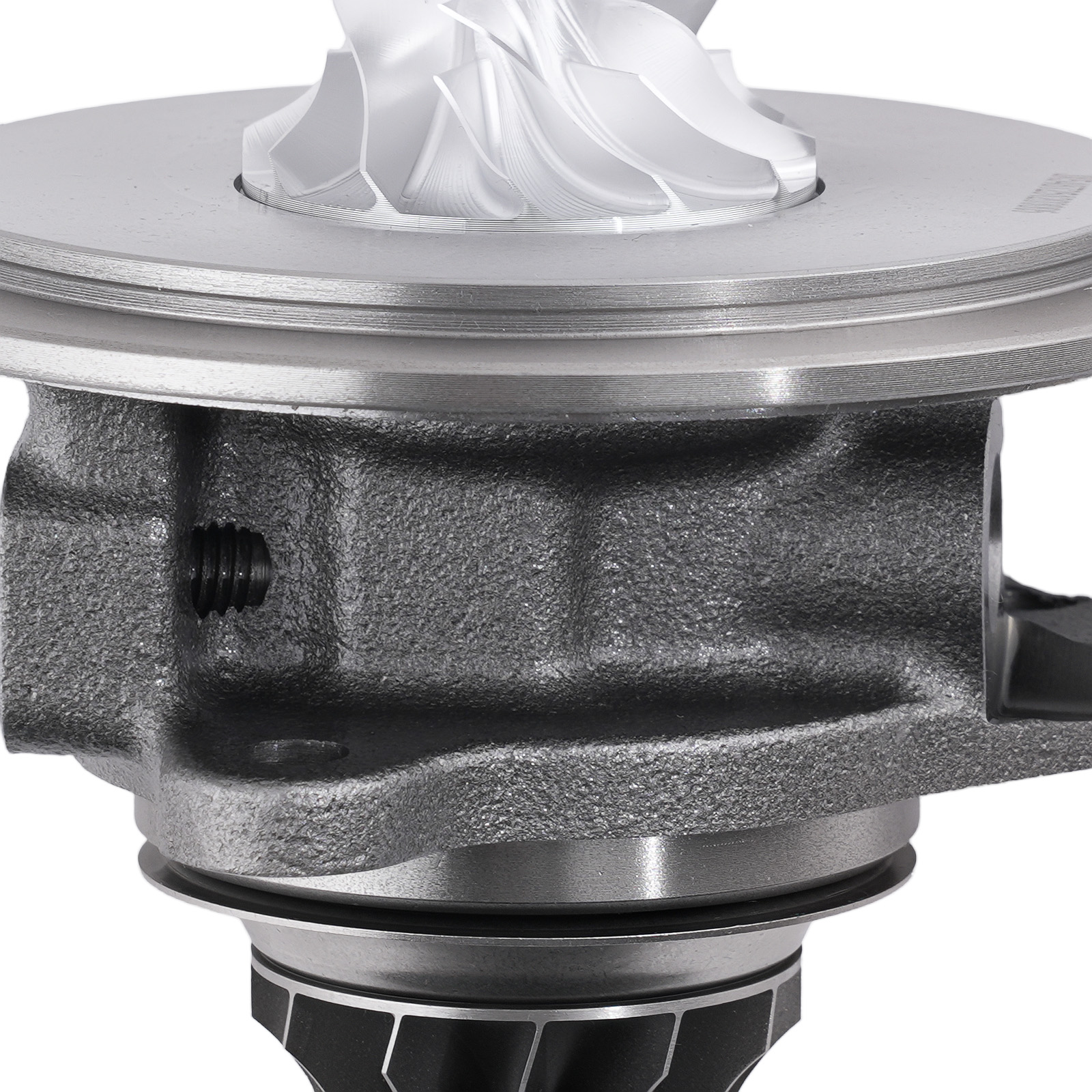 Cartouche CHRA Turbo for Renault Trafic 1.6 dCi BiTurbo 88kW 2014-2025