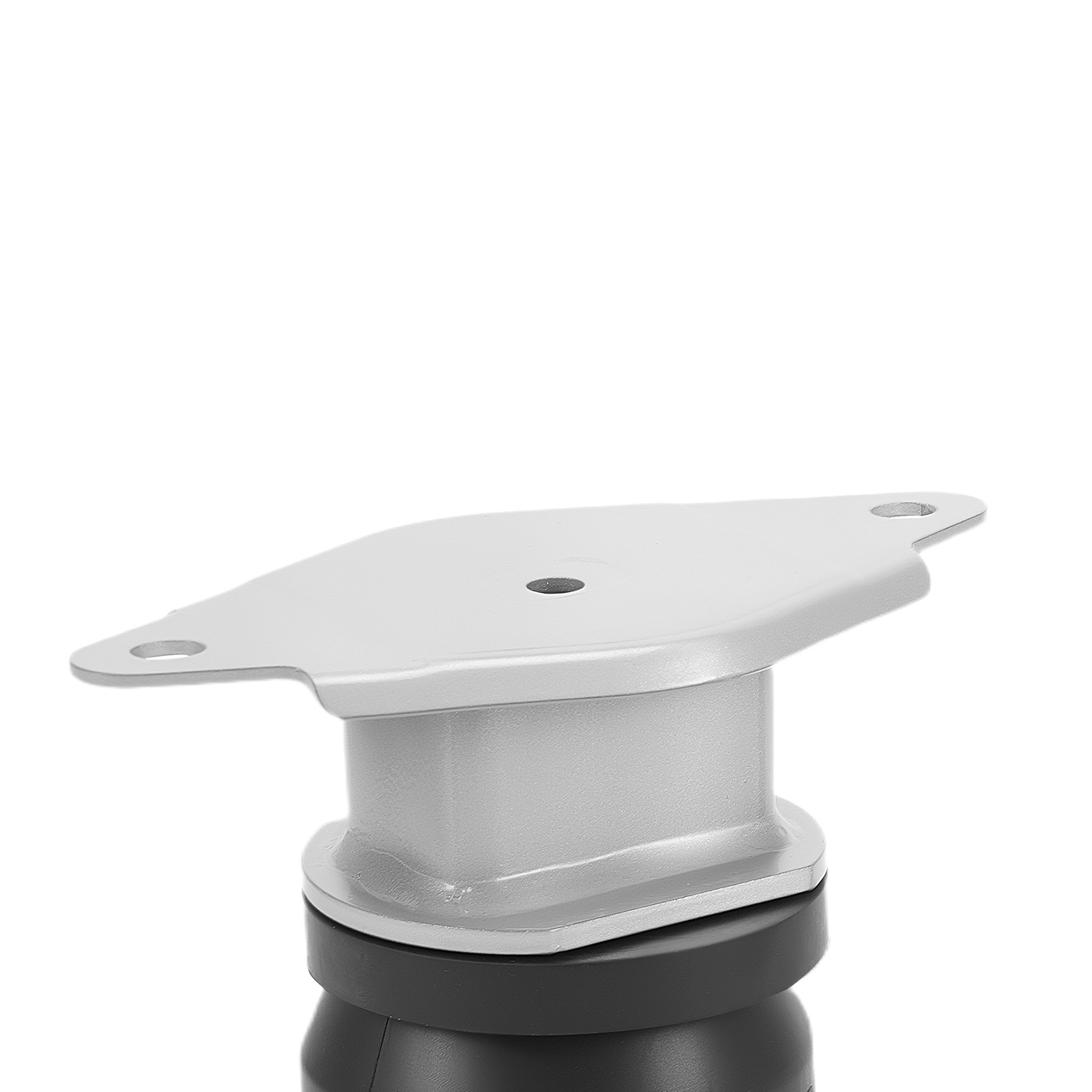 Rear Suspension Enhancement System For Ford F350 Super Duty XL Crew Cab Pickup