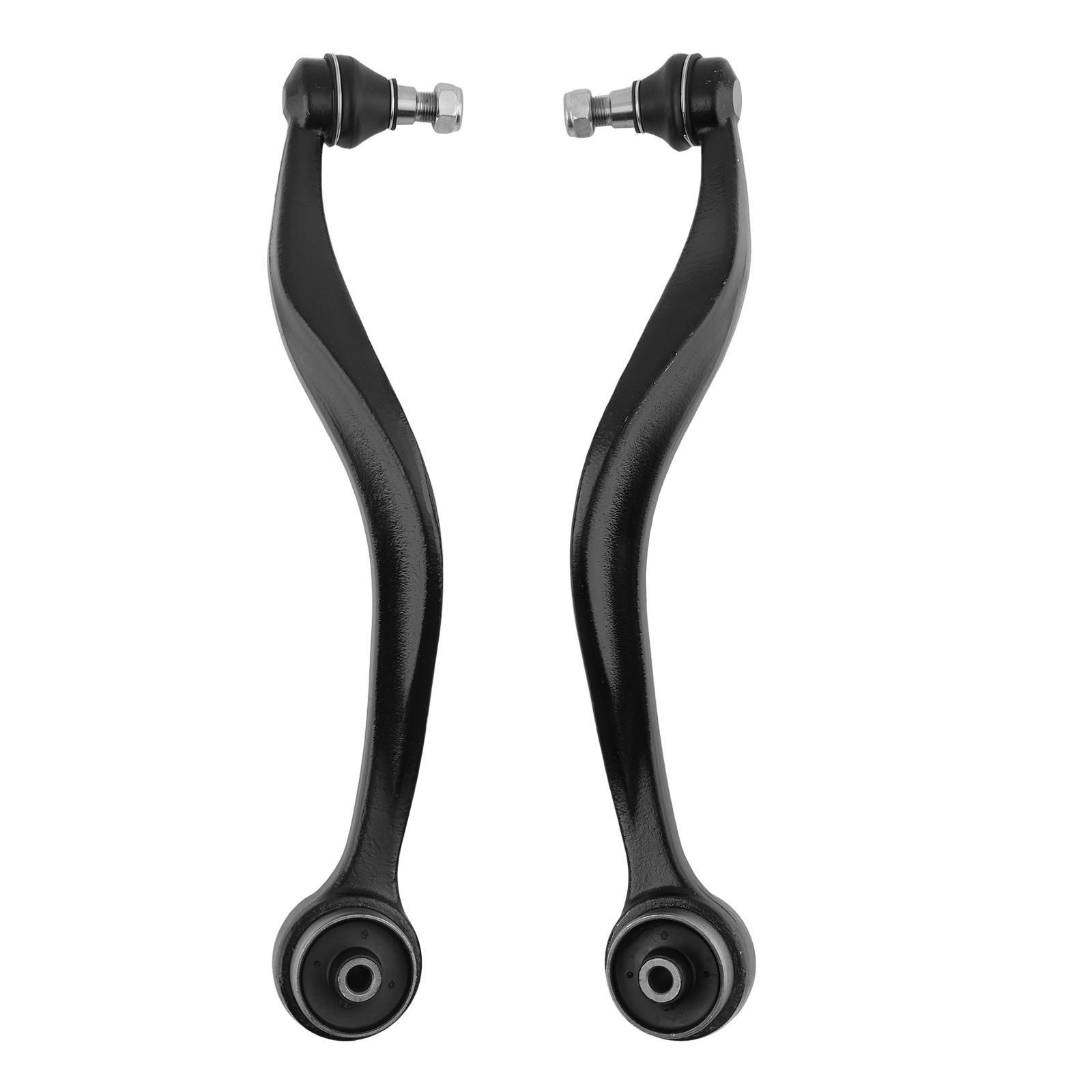12x Lower Upper Control Arm Sway Bar for Mazda 6 2003-2008 Front Suspension Arm