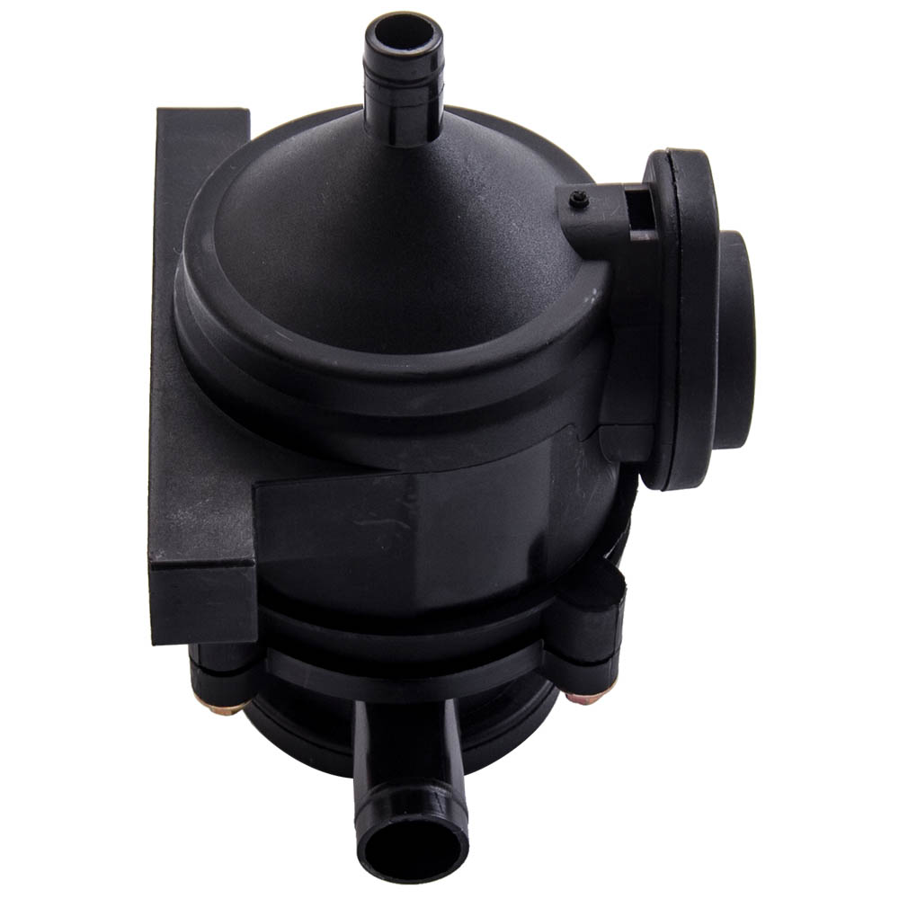 Pro 100 Vent Oil Catch Can steel Filter for Hyundai Iload Imax turbo