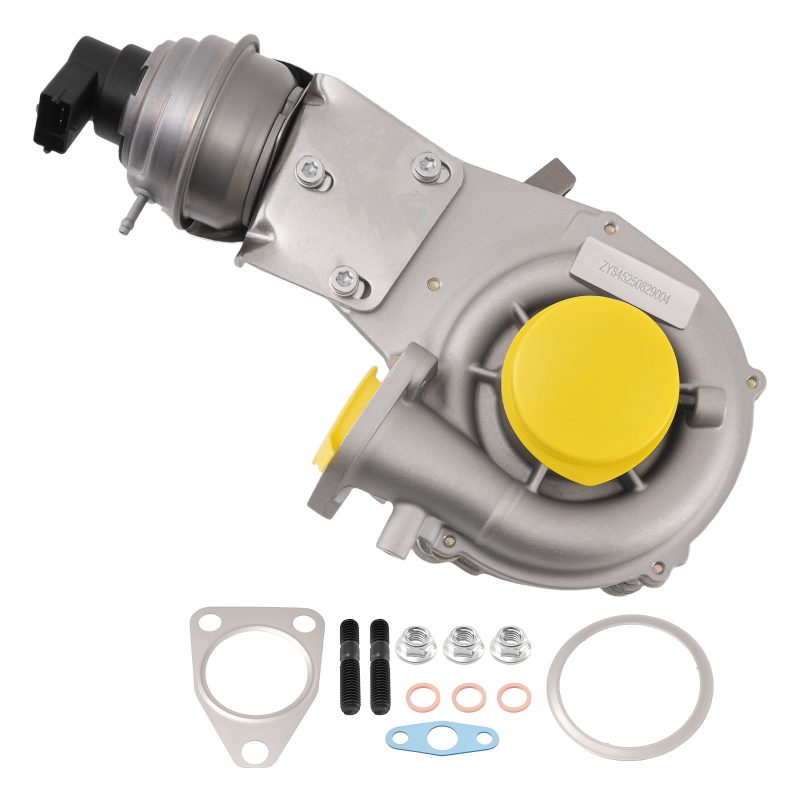 Turbolader Turbo for Alfa Romeo Mito 955 1.6 JTDM 85KW 88KW 2008-2015 55220701