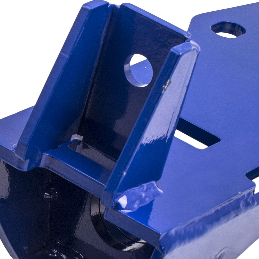 Suspension Lift Kit Drop Boxes 4X4 for Nissan Patrol GQ/ GU 3