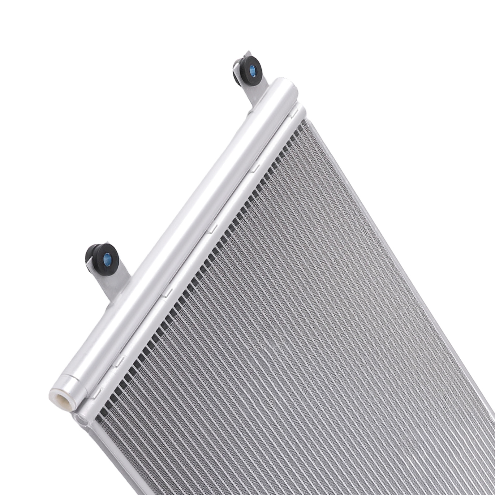 AC A/C Condenser for International LT RH 2018 4302771C1 2518753C92 w/ Bracket