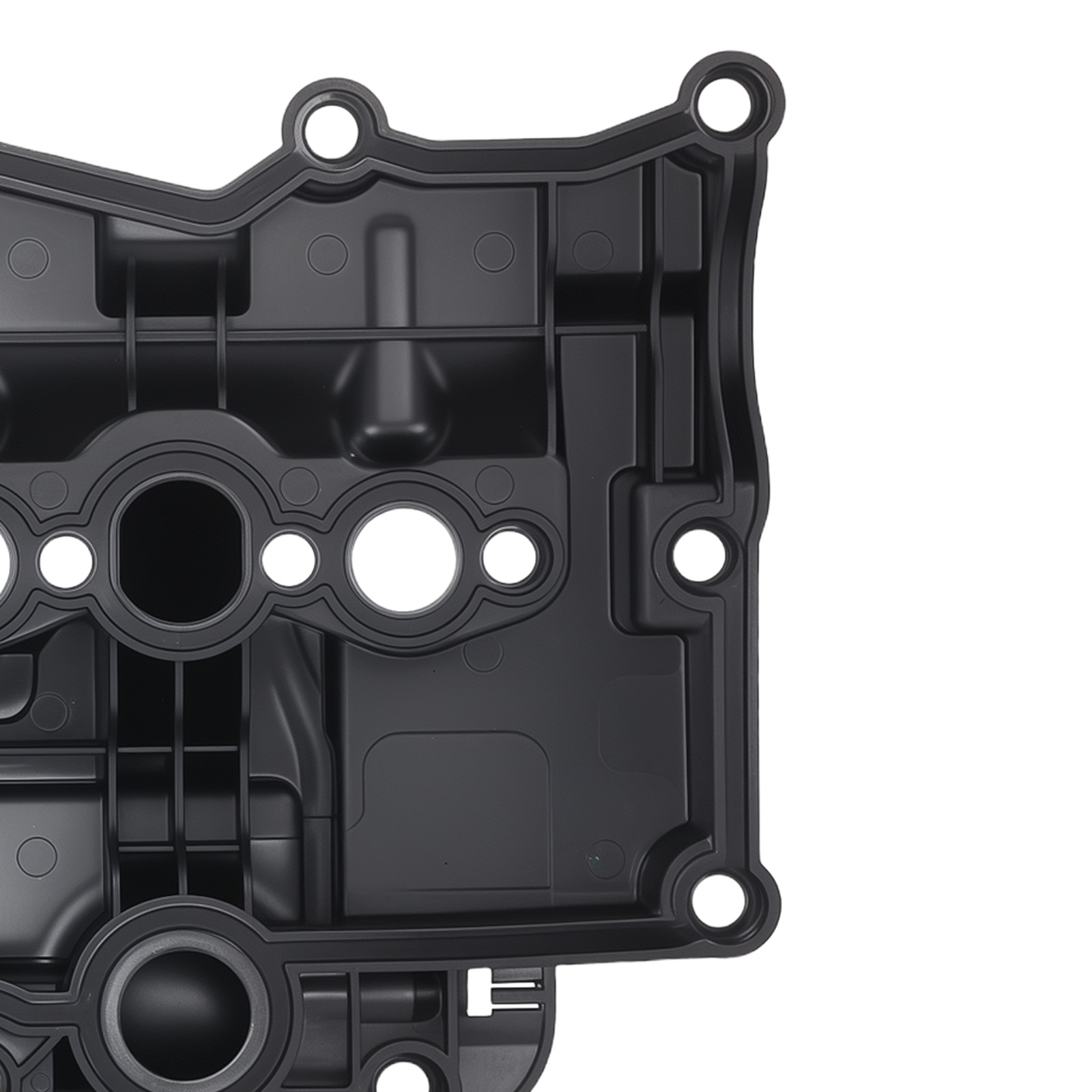 2x Valve Cover for Land Rover Range Rover Discovery 4 3.0L 2012-2017 LR105956
