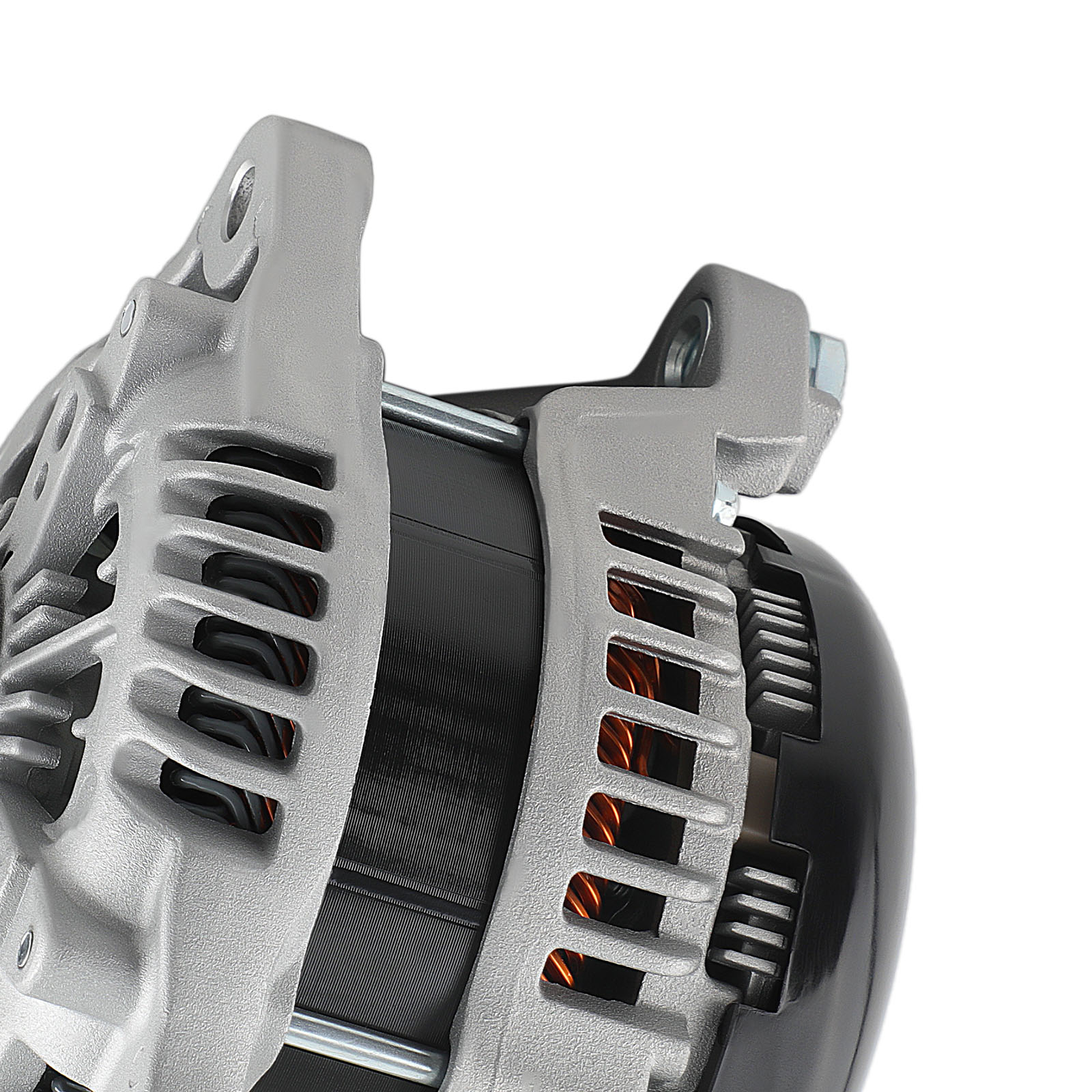 12 V 220A Alternator For Ford F-150 5.0L V8 2011 2012 2013 2014 11532 1042106270