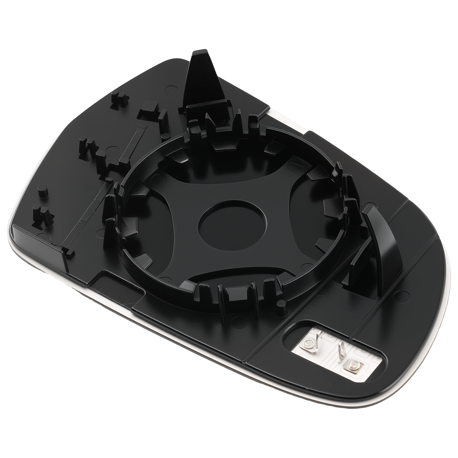 Cristal Espejo Convexo Calefactable for Audi A3 8P A4 B8 A5 8T 2010-2016