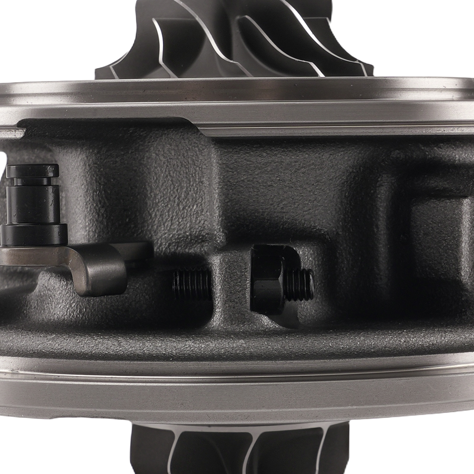 Turbolader Rumpfgruppe for Citroën C5/Ford Mondeo 1.6 HDi TDCi 2010-2015 784011