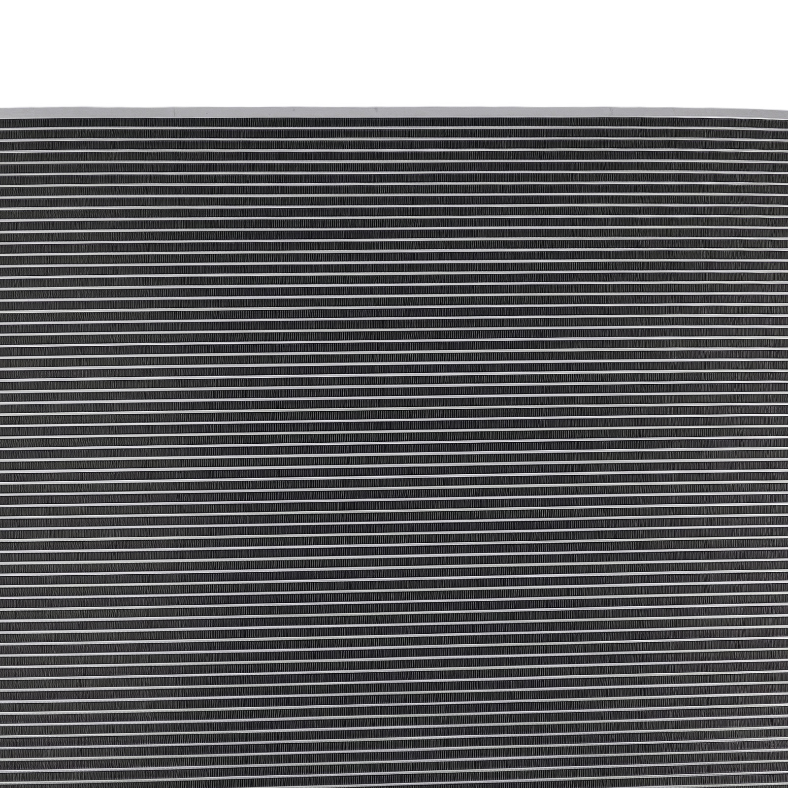 Kühler fit for Mercedes-Benz GLE/GLS W167 2020-2023 1675000300 Aluminium