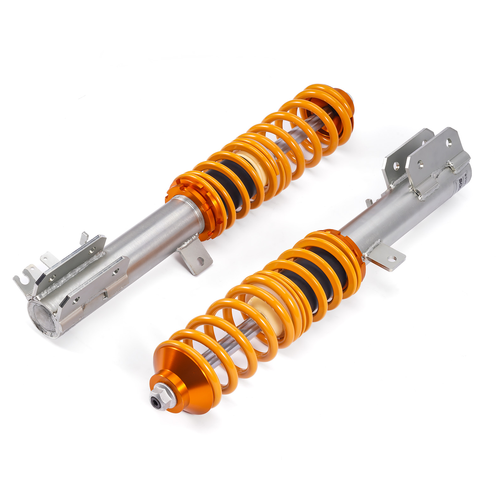 Gewindefahrwerk Fahrwerk for Fiat 500 Abarth 500 Typ 312 1.4 1.2 2007-